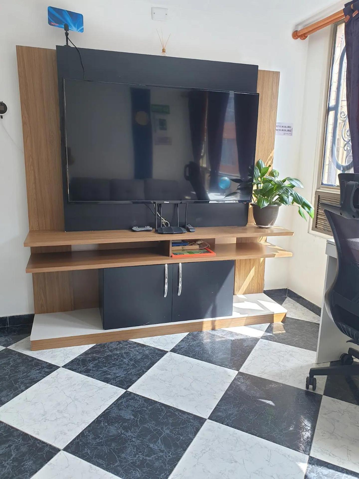 Privado Completo Premium Aeropuerto Cerca Apartamento Bogotá