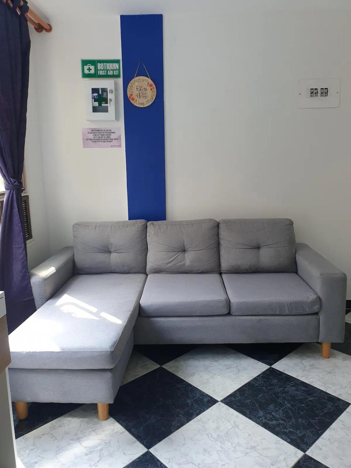 Apartamento Privado Completo Premium Aeropuerto Cerca *
