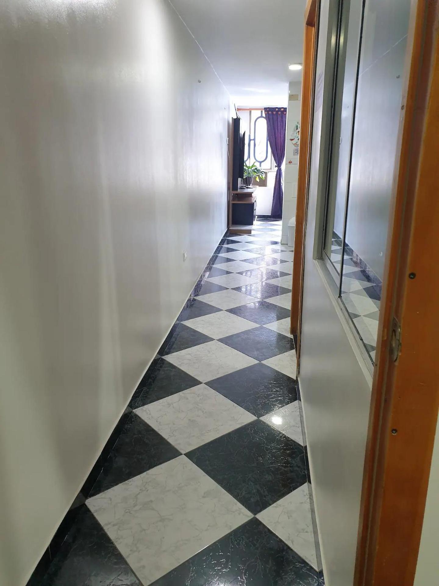 Privado Completo Premium Aeropuerto Cerca Apartamento Bogotá