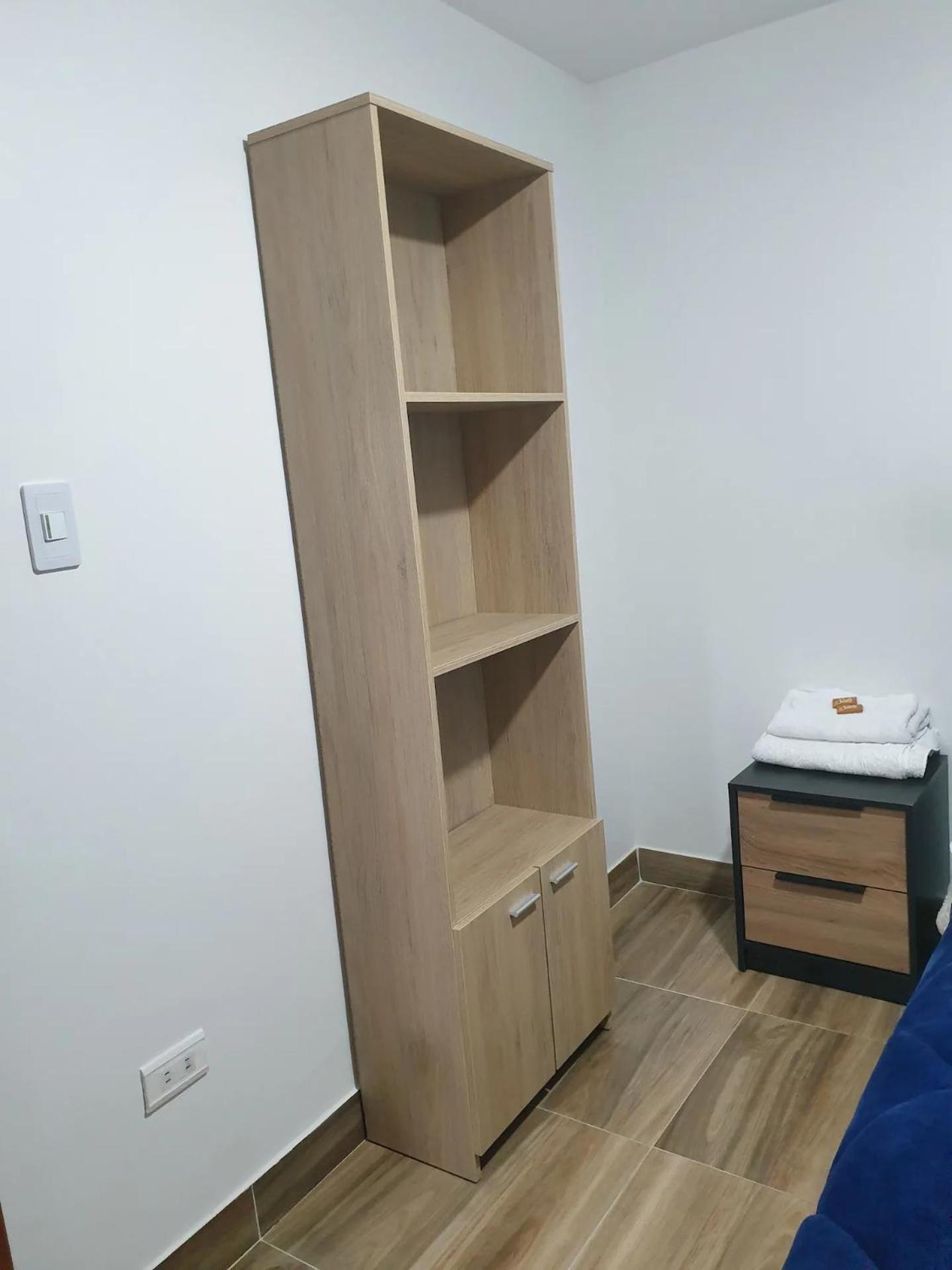 Privado Completo Premium Aeropuerto Cerca Apartamento