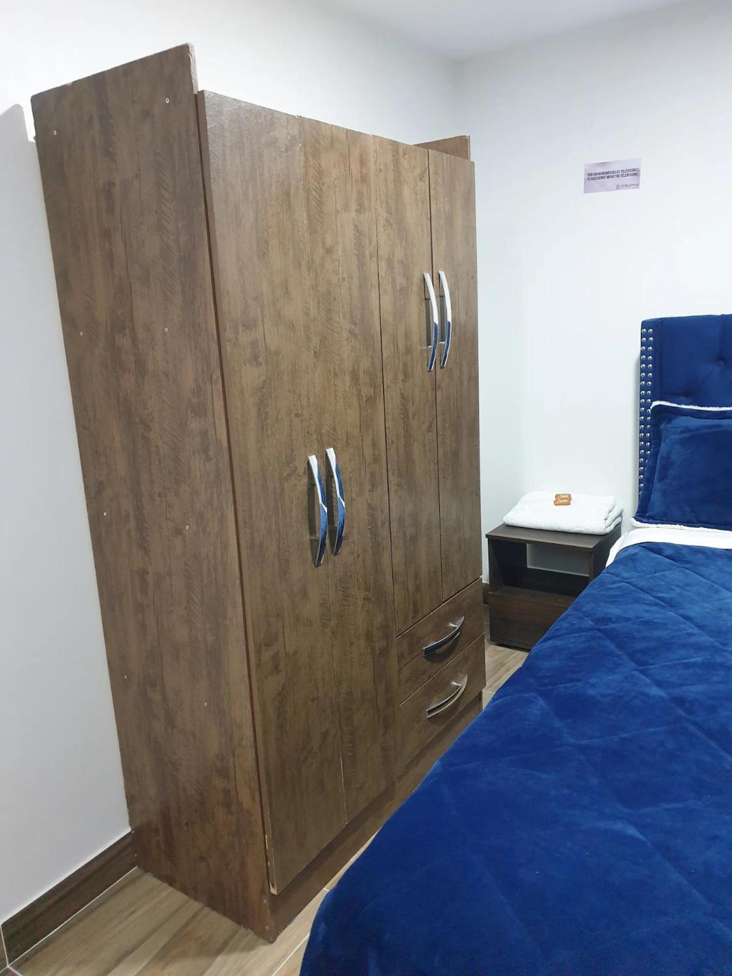 Privado Completo Premium Aeropuerto Cerca Apartamento *