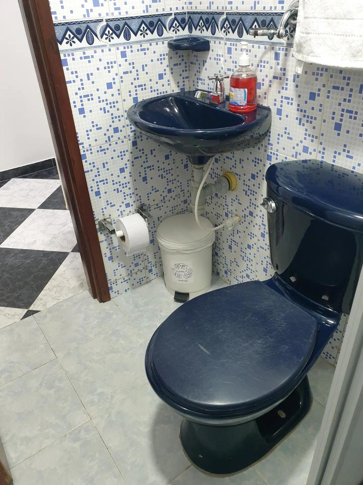 Privado Completo Premium Aeropuerto Cerca *
