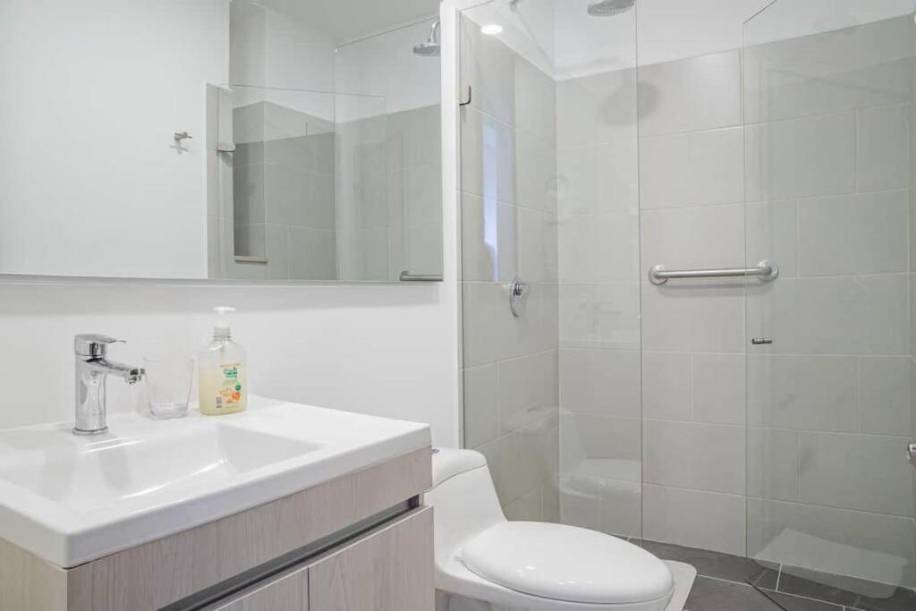 Apartamento 2bd Near Country Club & Unicentro 45