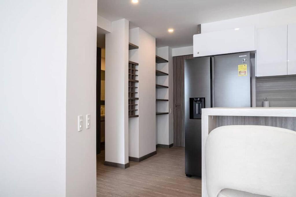 Apartamento 2bd Near Country Club & Unicentro 45