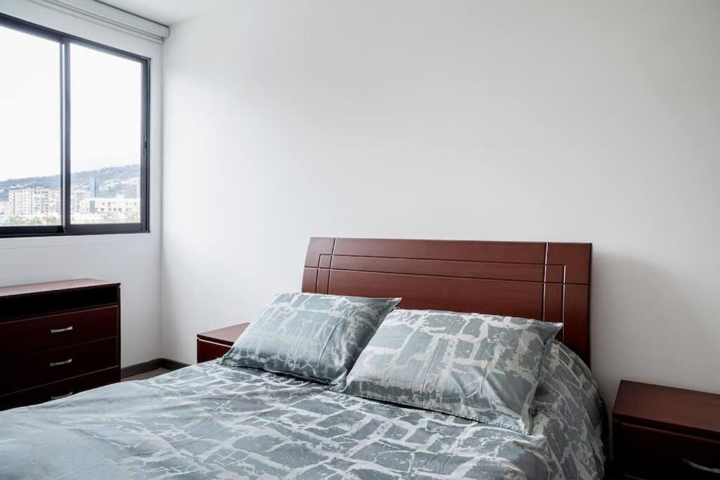 2bd Near Country Club & Unicentro 45 Apartamento *
