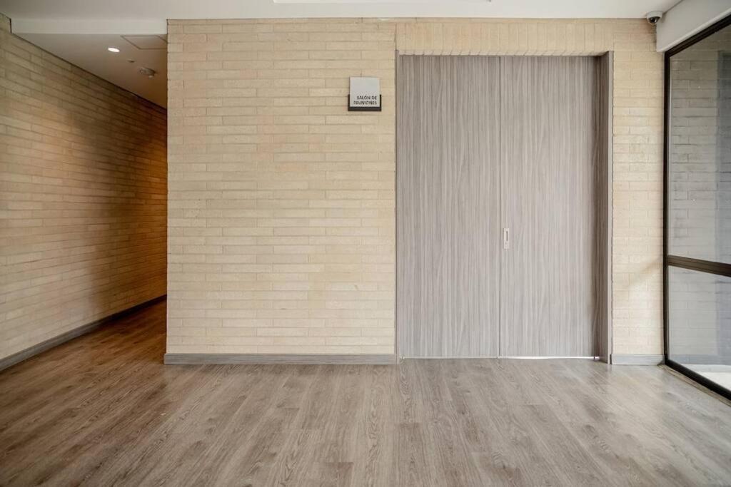 Apartamento 2bd Near Country Club & Unicentro 45 Bogotá