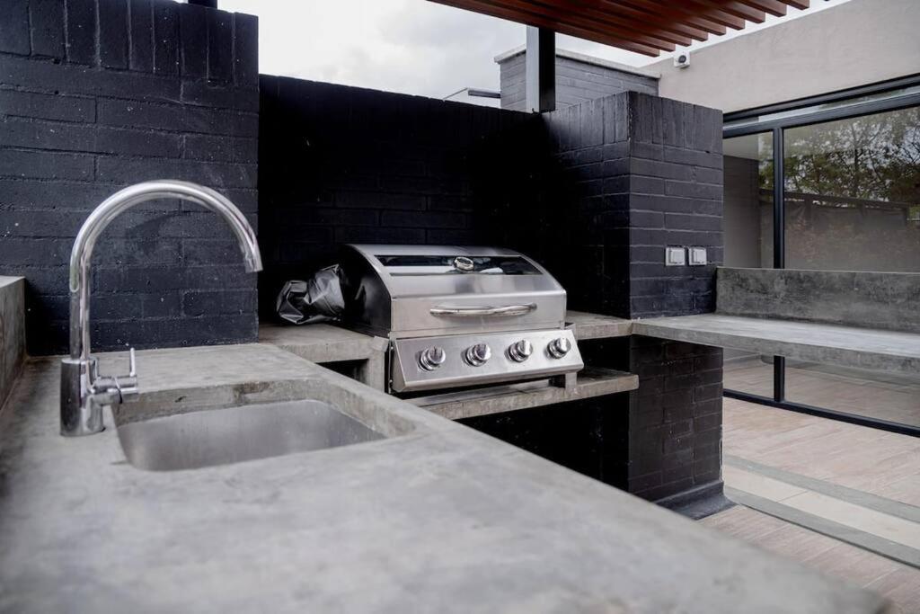2bd Near Country Club & Unicentro 45 Bogotá