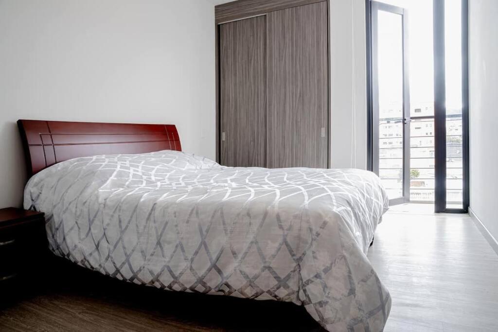 2bd Near Country Club & Unicentro 45 Apartamento Bogotá
