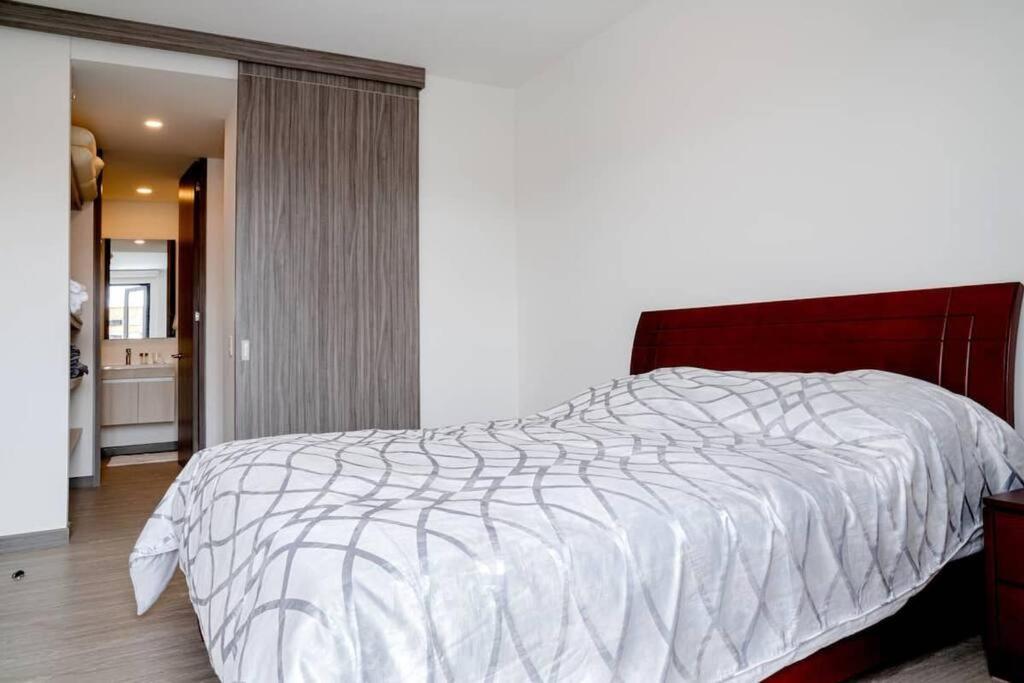 2bd Near Country Club & Unicentro 45 Apartamento *