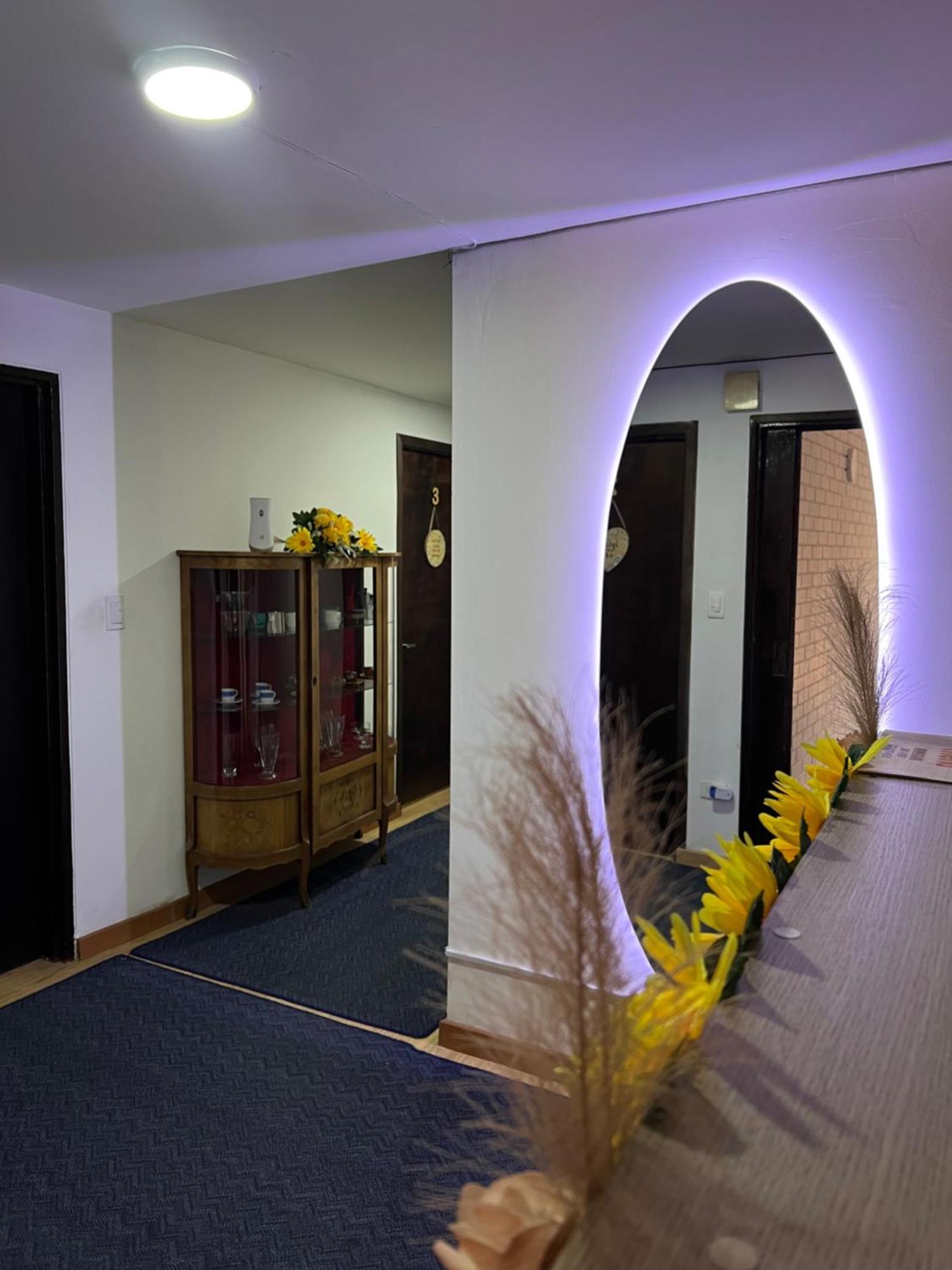 Garden's Aparta Apartahotel Bogotá