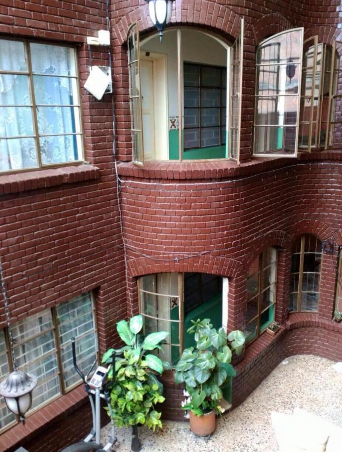 Quiratama * Bogota