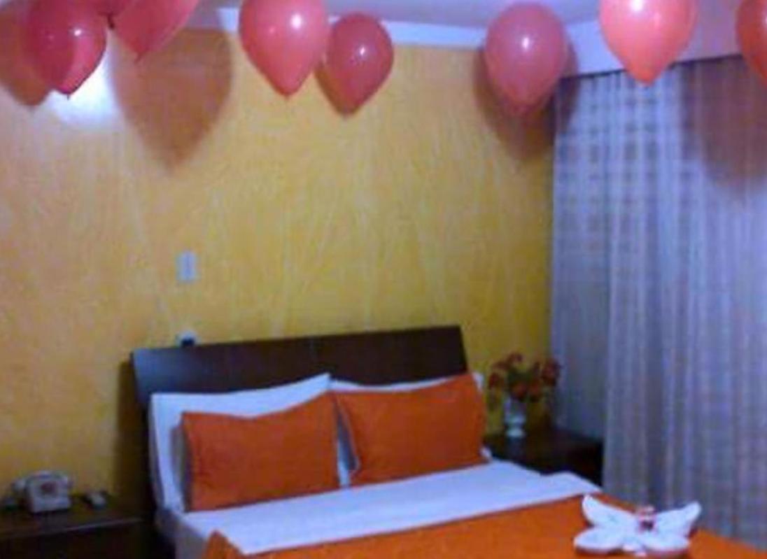 Quiratama Hotel