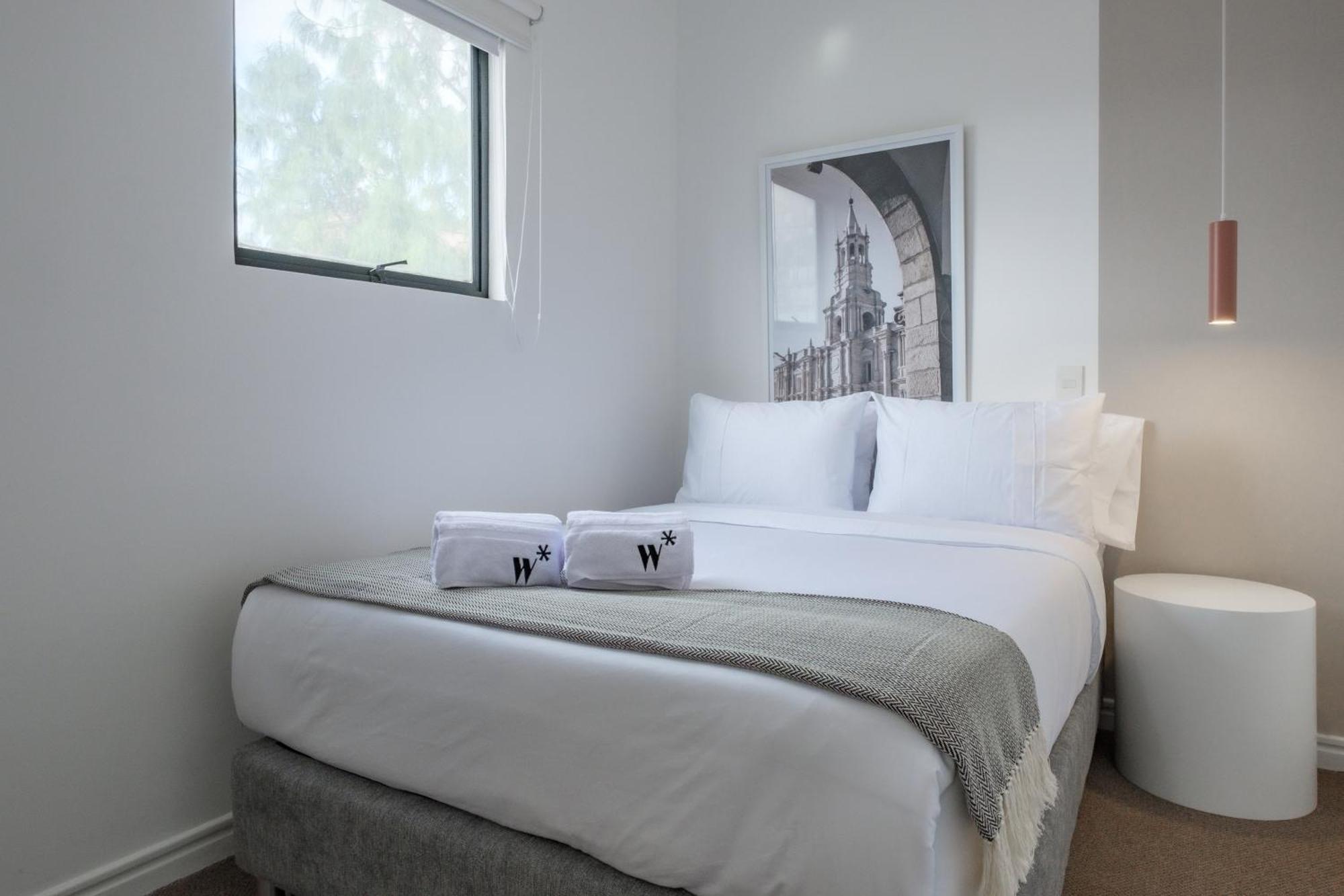 Apartamento Luxe Vista Street In Parque 93