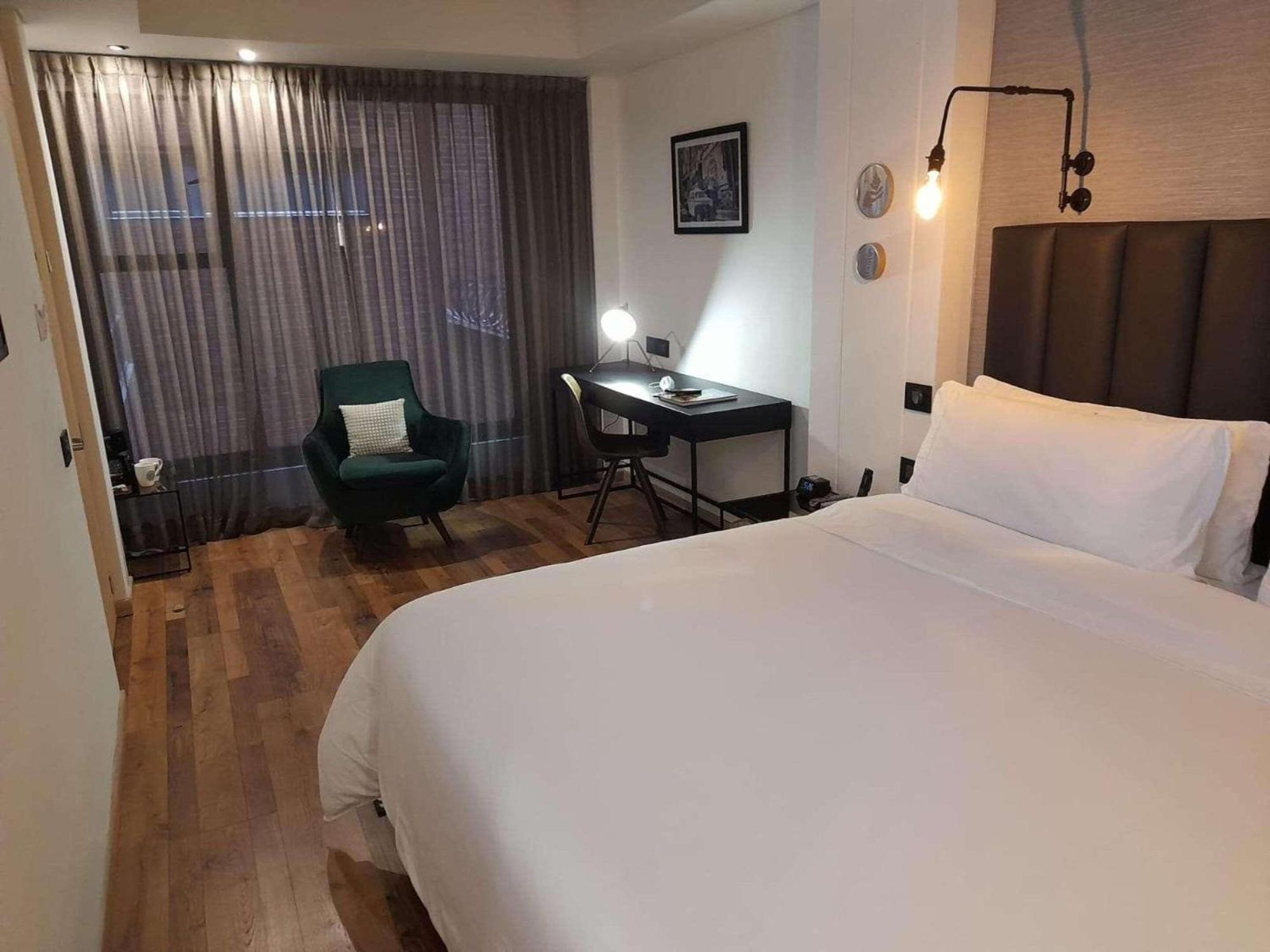 Faranda Collection Bogota, A Member Of Radisson Individuals Hotel 5*