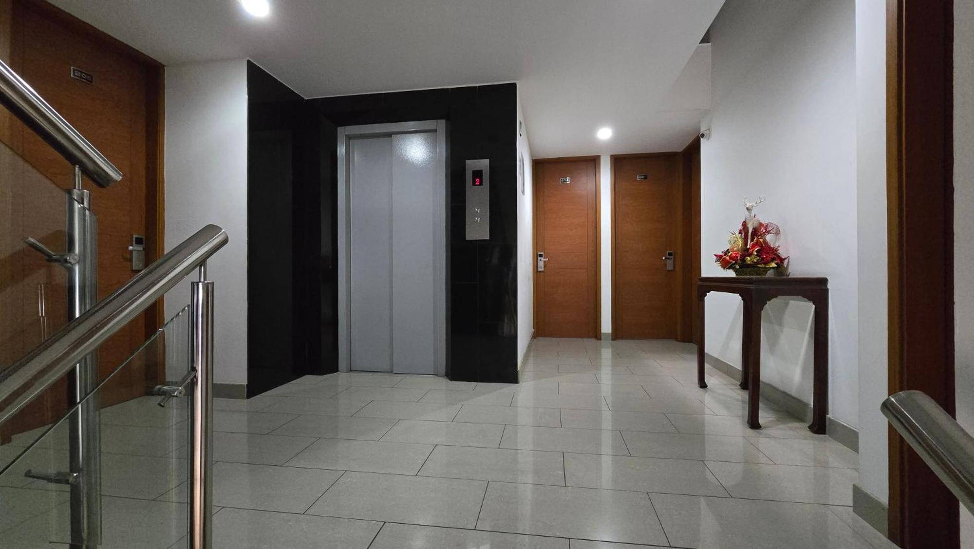 Castellana 100 Hotel