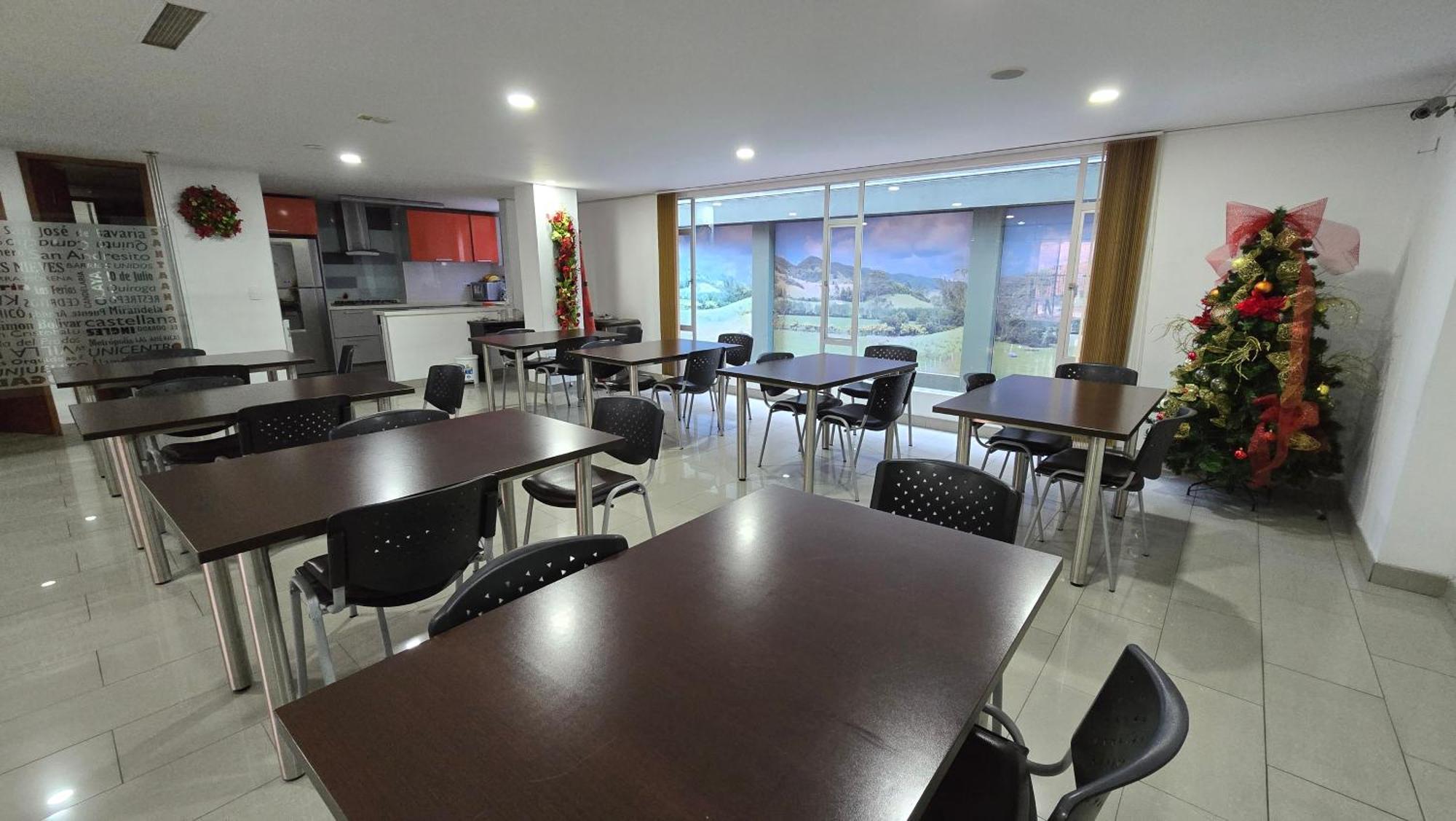 Castellana 100 Hotel Bogotá