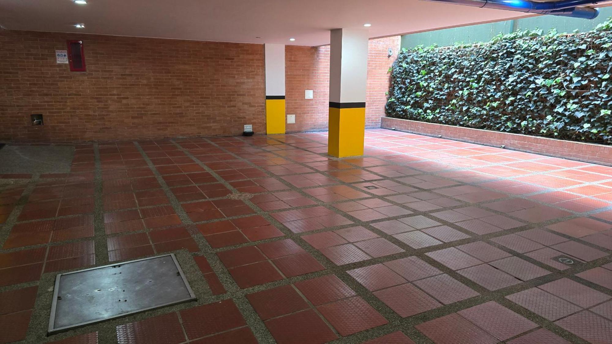 Castellana 100 Bogotá