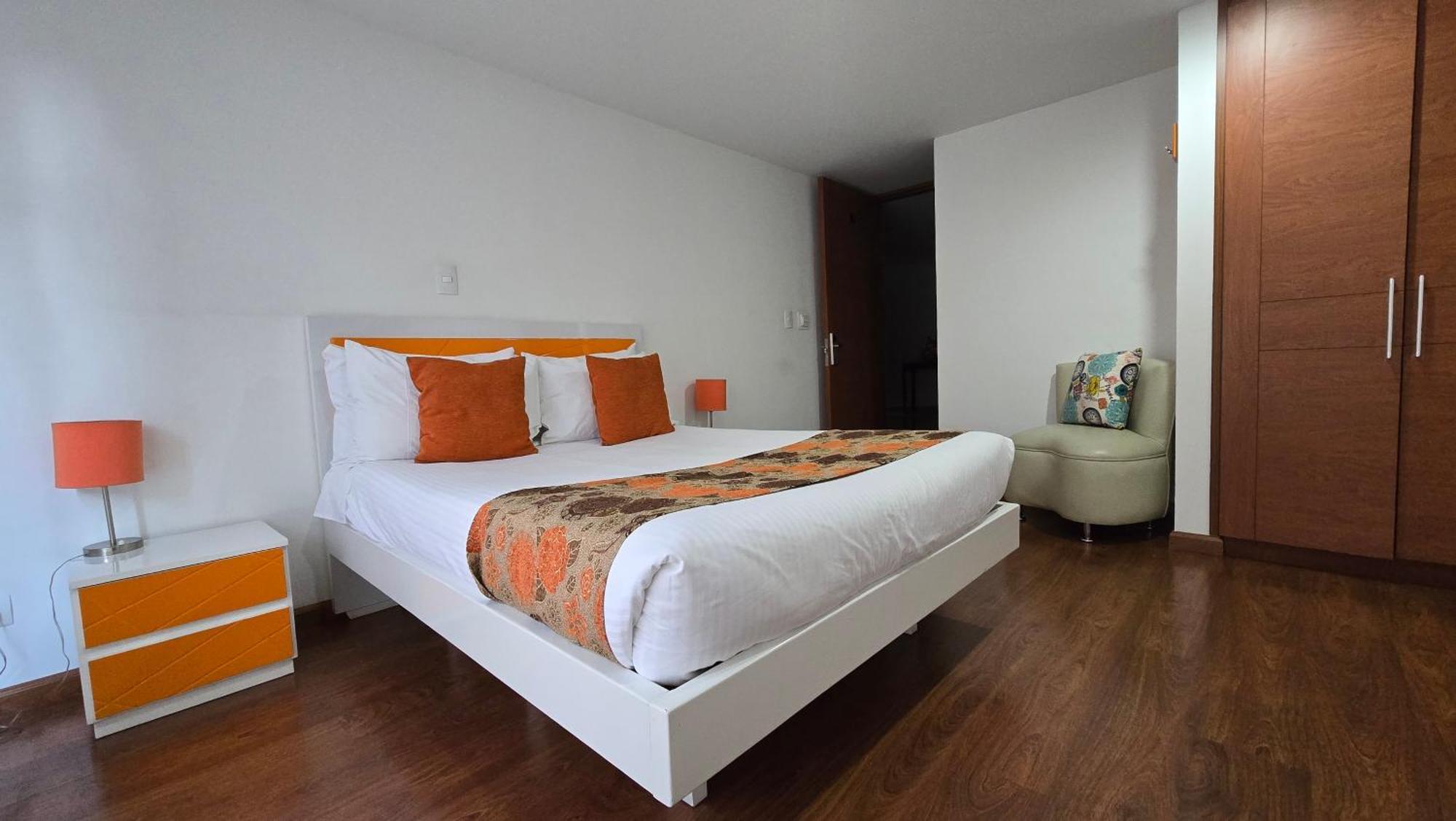 Castellana 100 Hotel