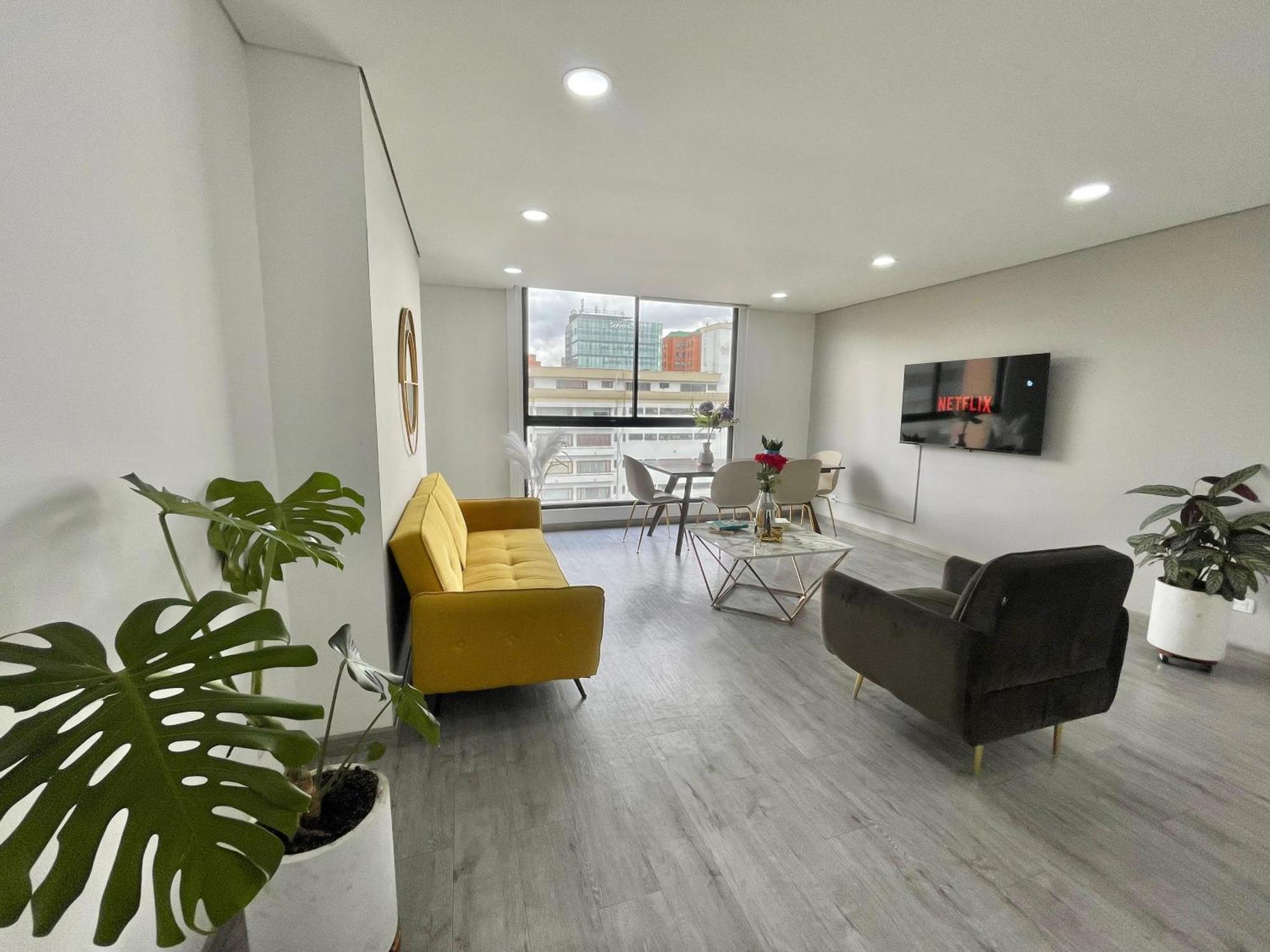Kappadocia Luxury Apartamento *