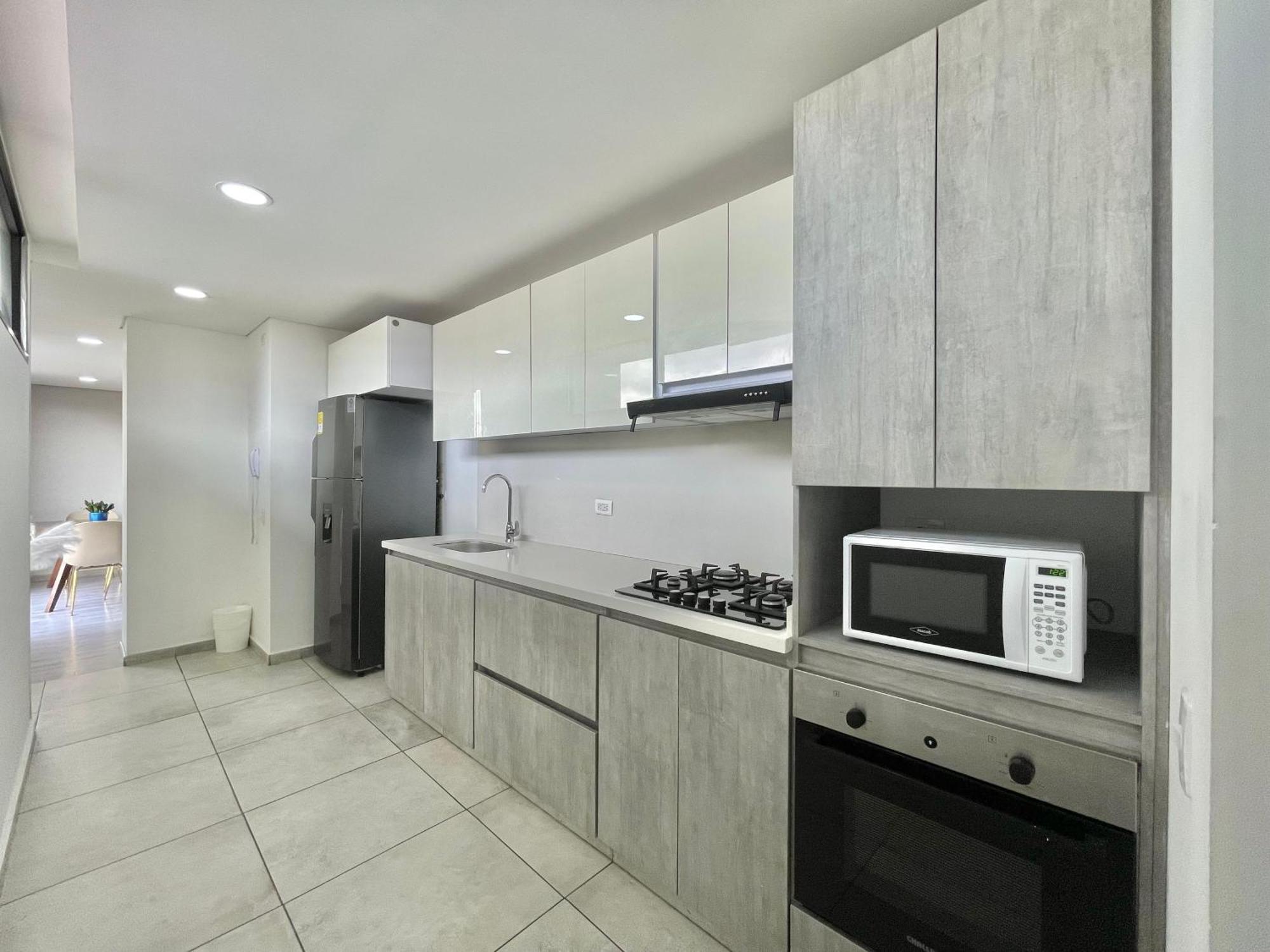 Kappadocia Luxury Apartamento Bogotá