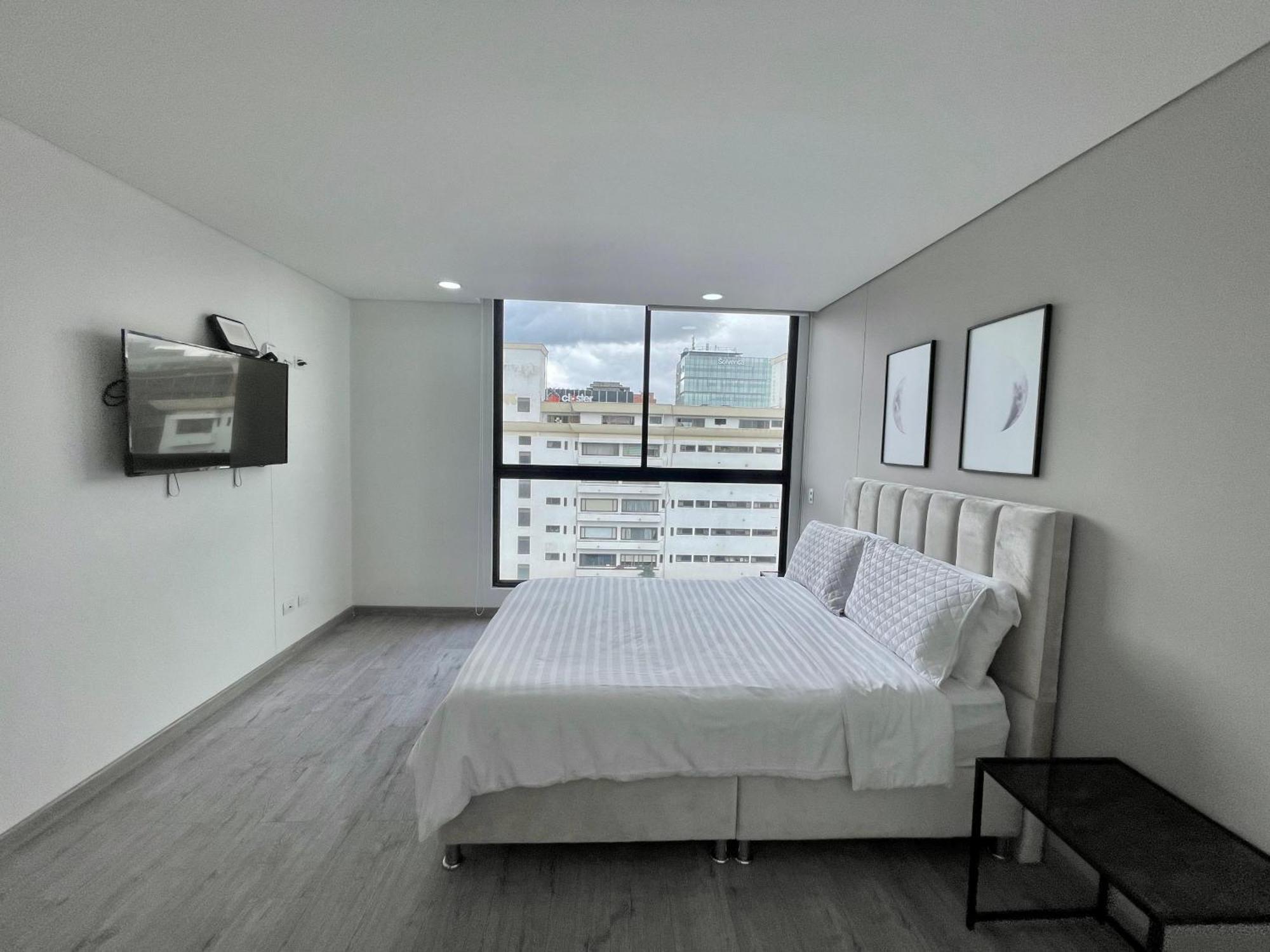 Kappadocia Luxury Apartamento