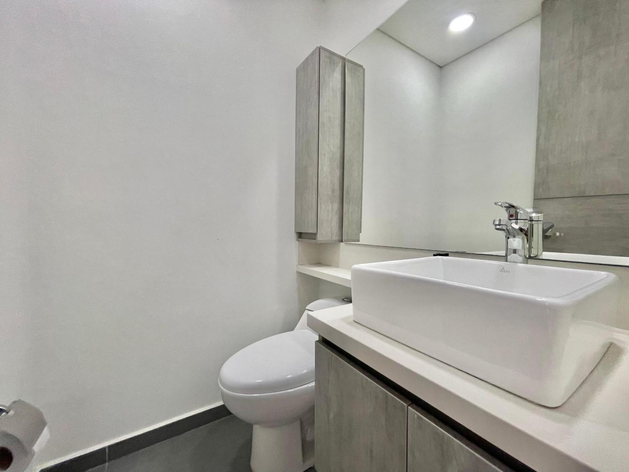 Kappadocia Luxury Apartamento Bogotá