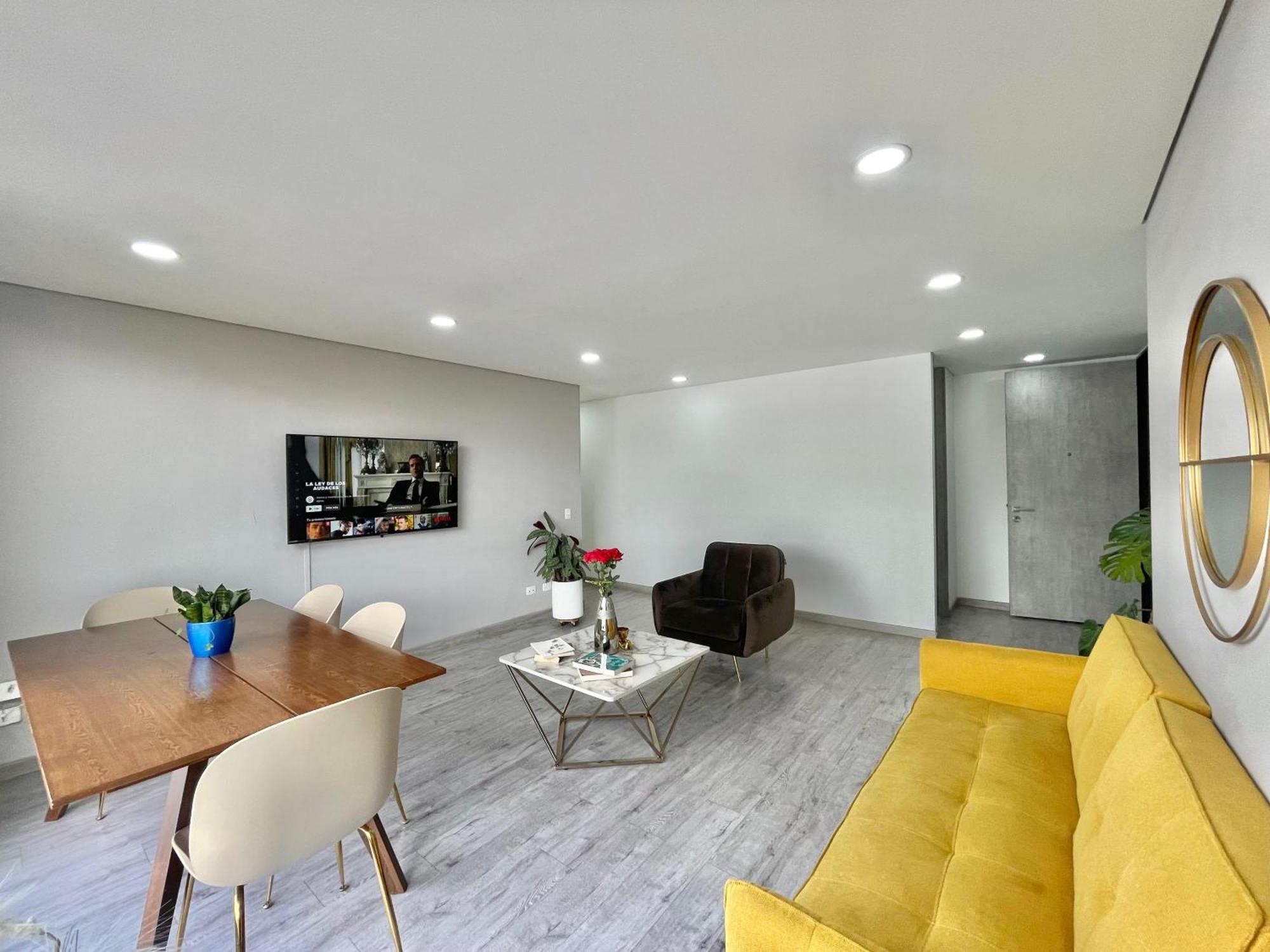 Kappadocia Luxury Apartamento