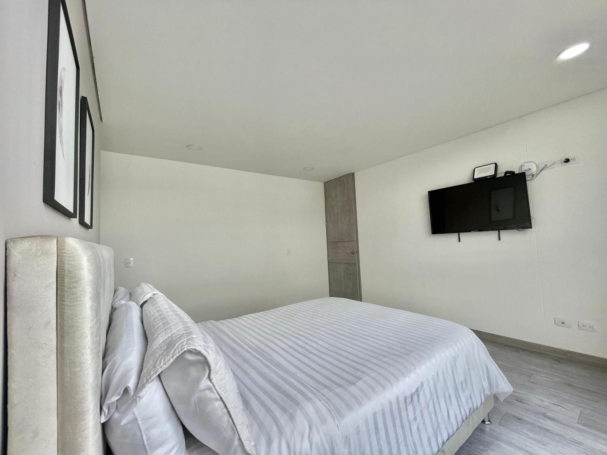 Kappadocia Luxury Apartamento