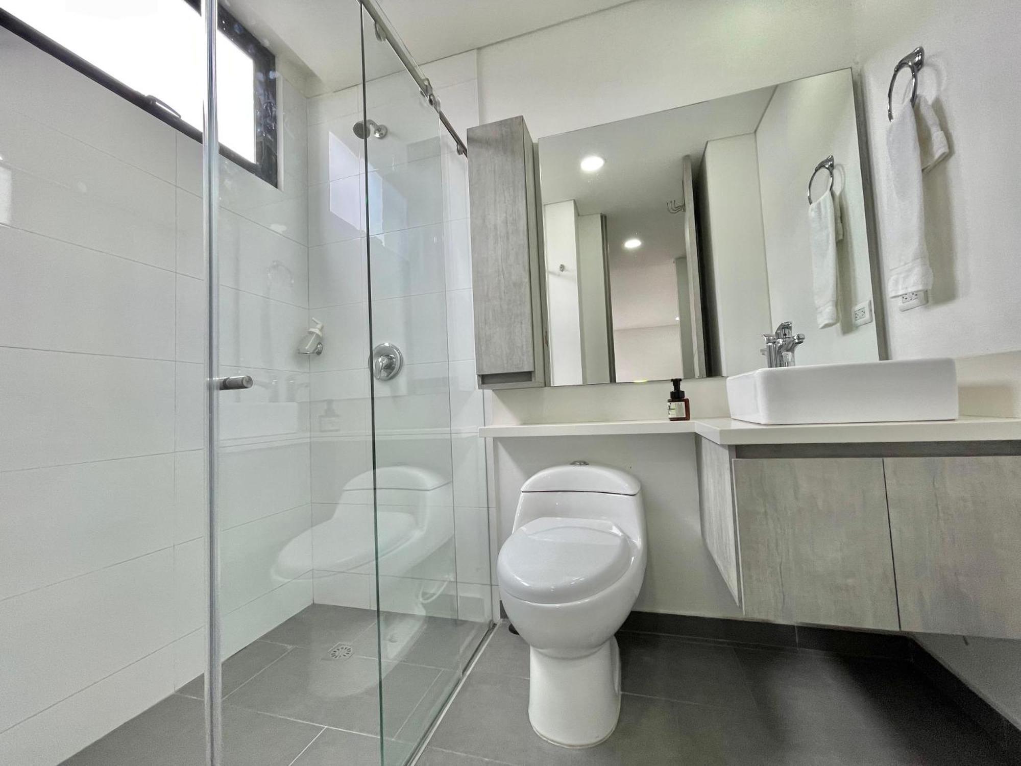 Kappadocia Luxury Apartamento Bogotá