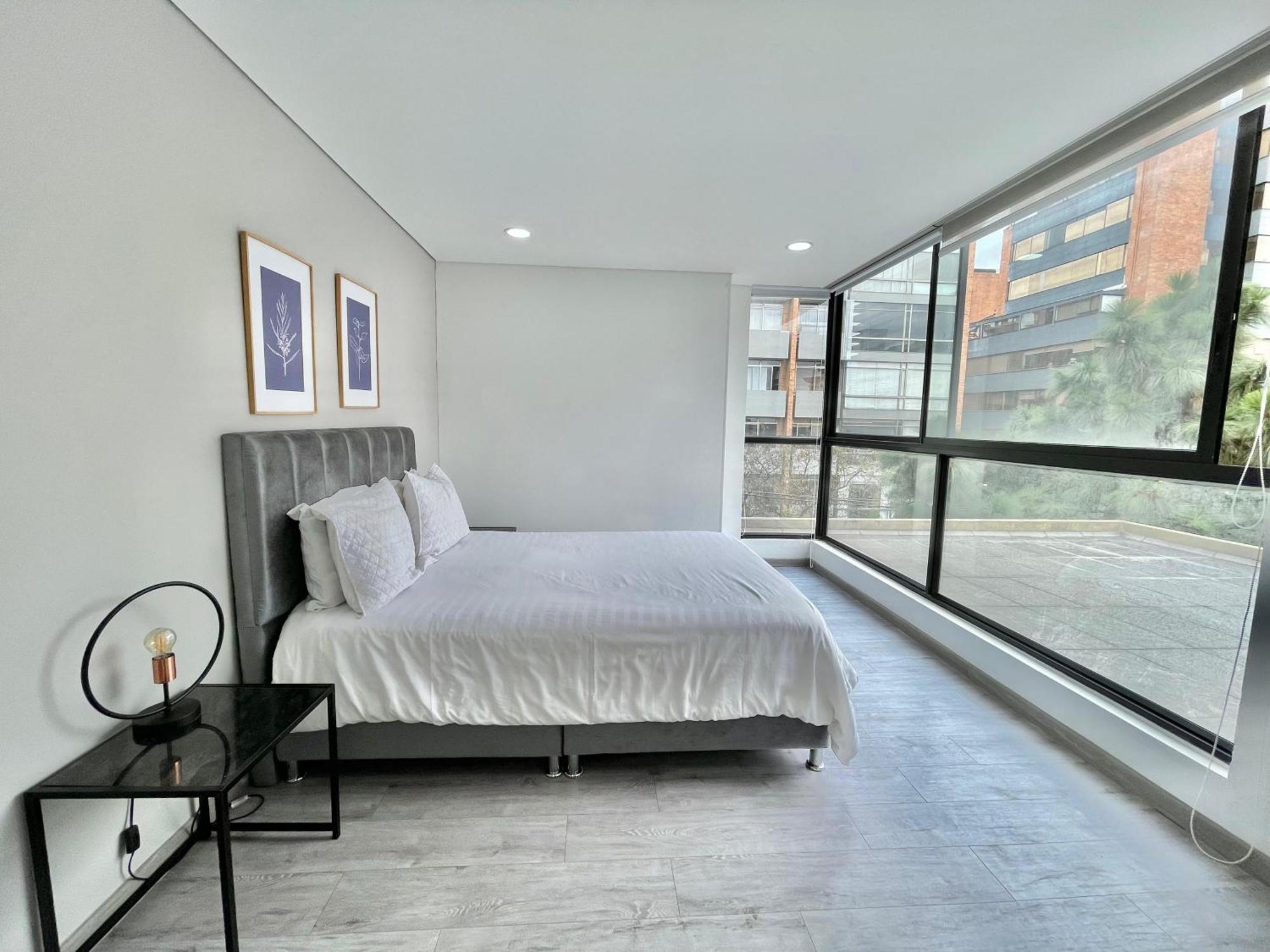 Apartamento Kappadocia Luxury