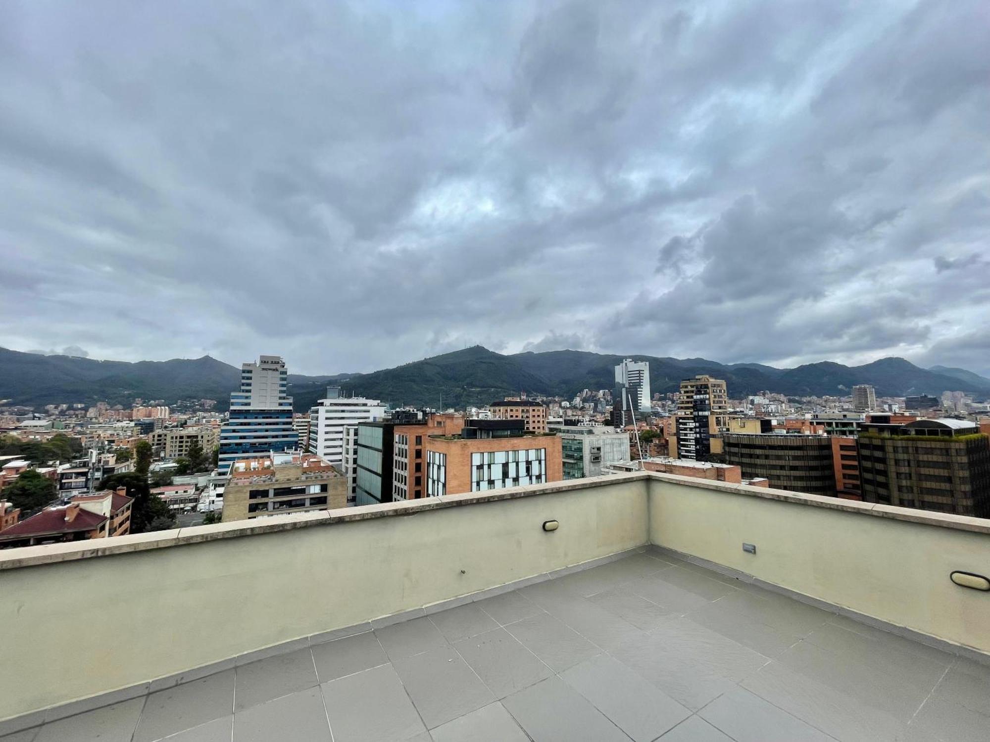Kappadocia Luxury Apartamento Bogotá