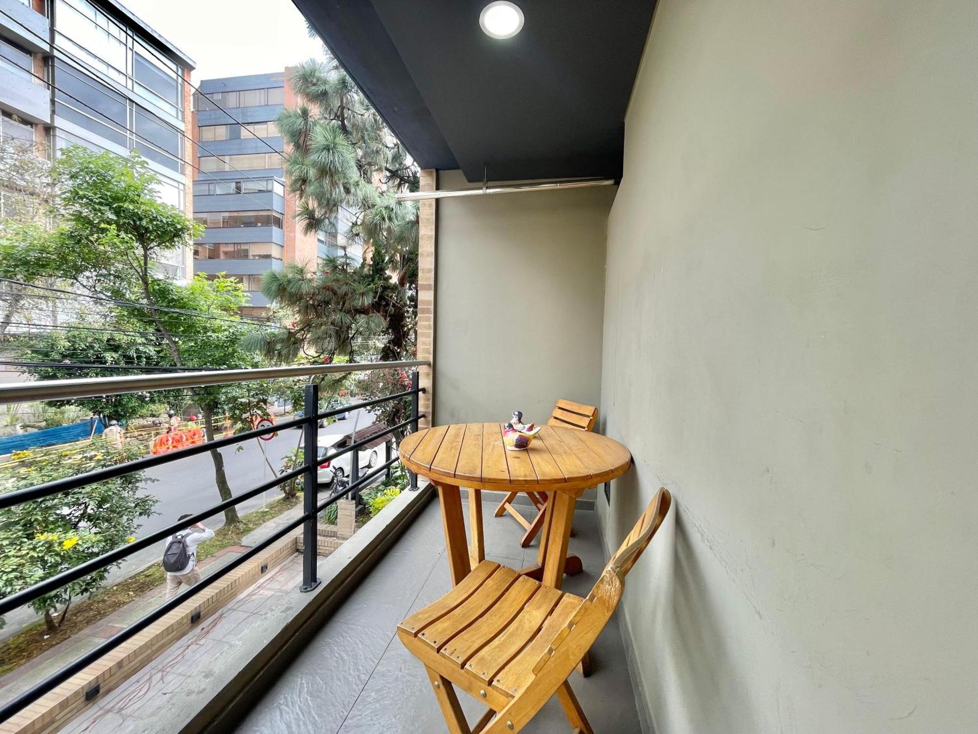 Kappadocia Luxury Apartamento Bogotá