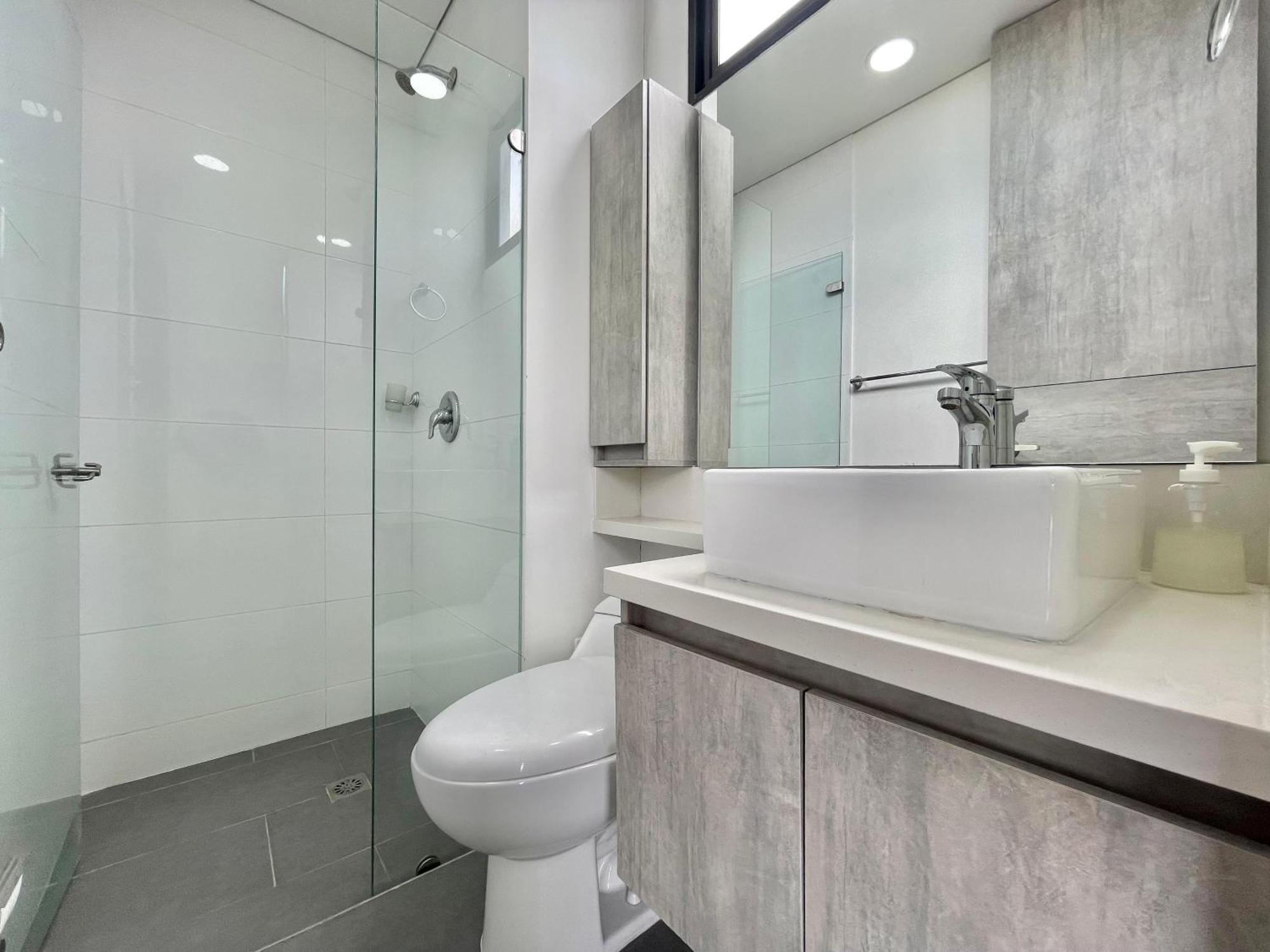 Apartamento Kappadocia Luxury Bogotá