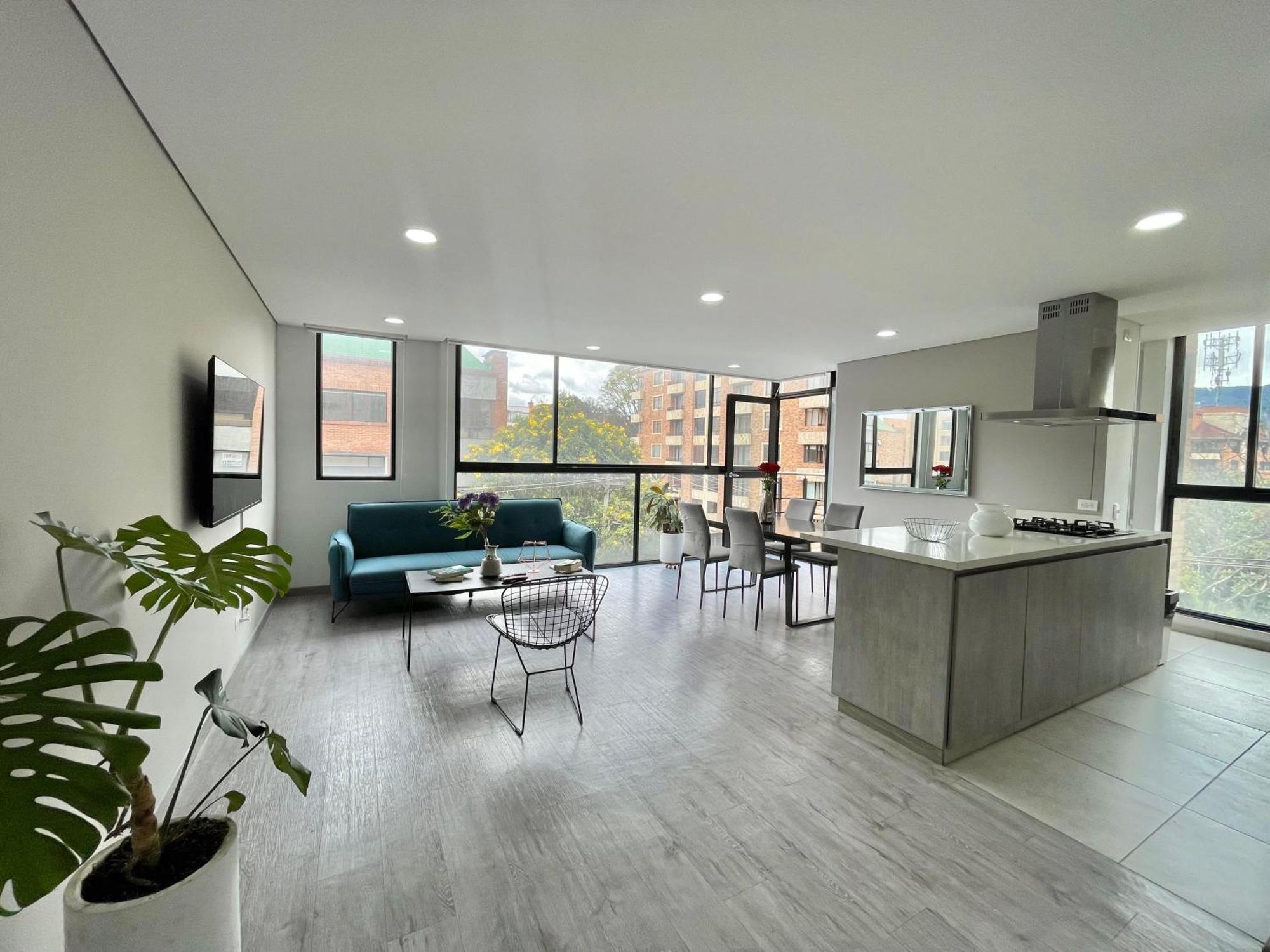 Apartamento Kappadocia Luxury *