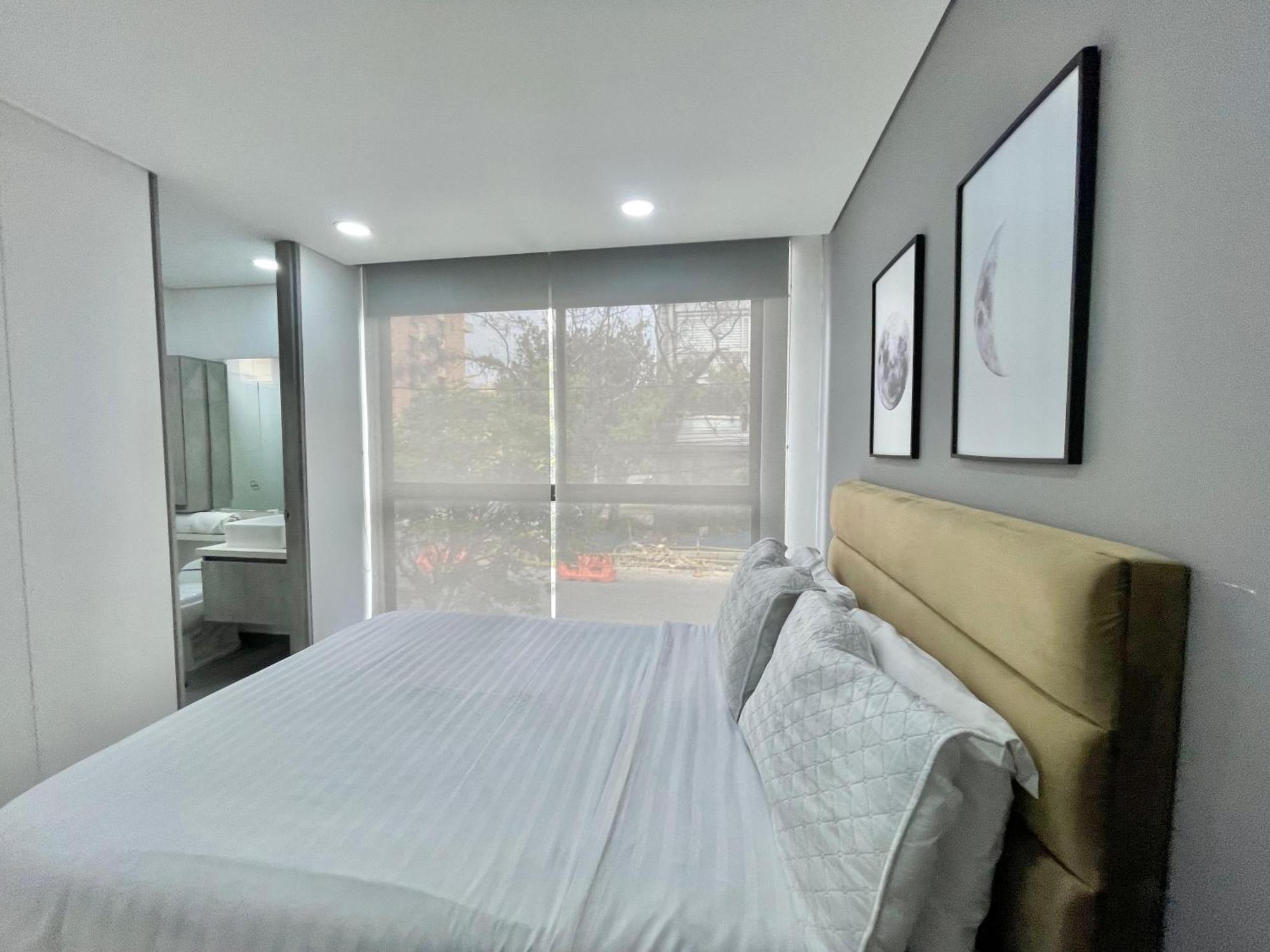 Apartamento Kappadocia Luxury Bogotá