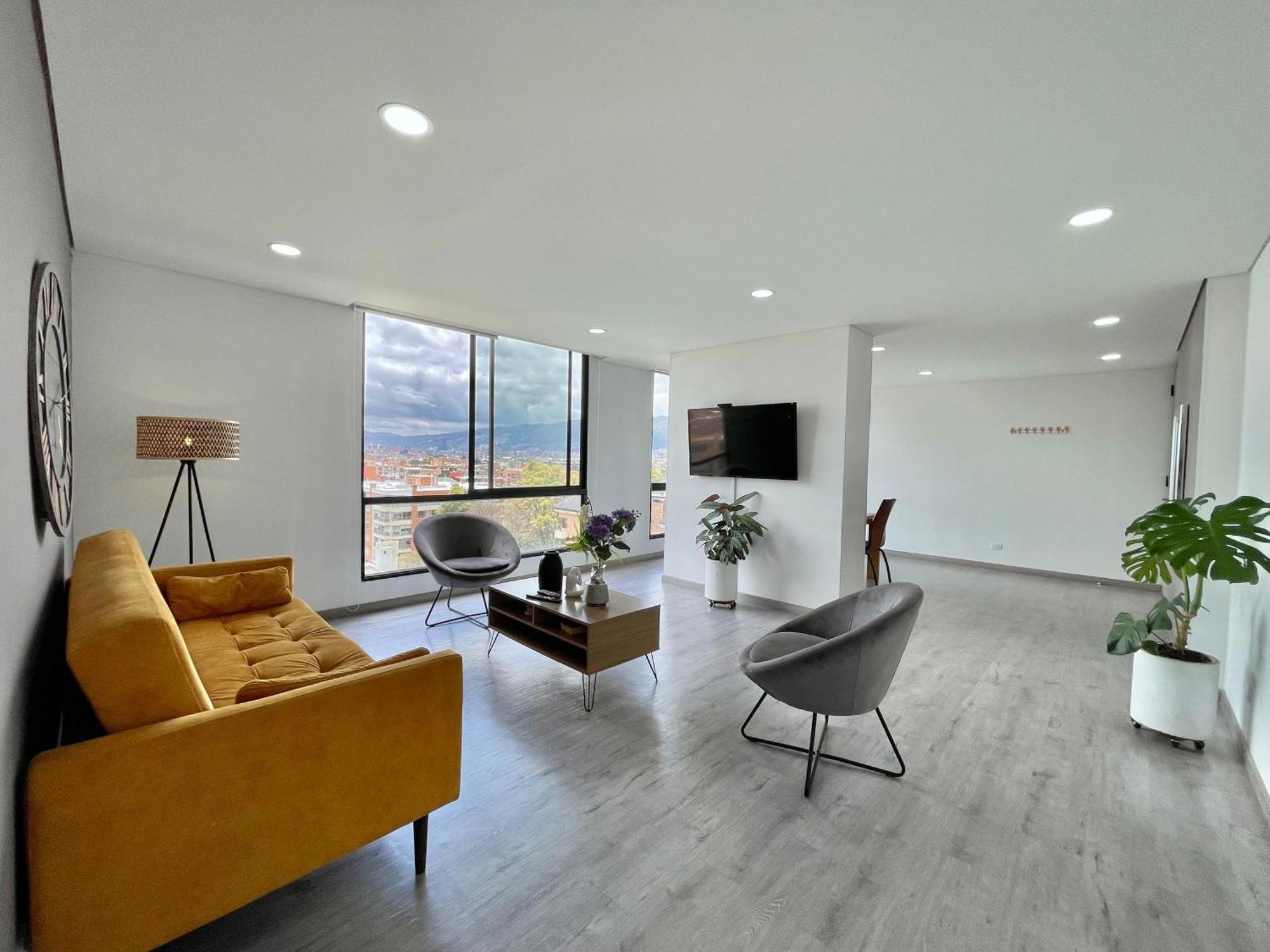 Kappadocia Luxury Apartamento
