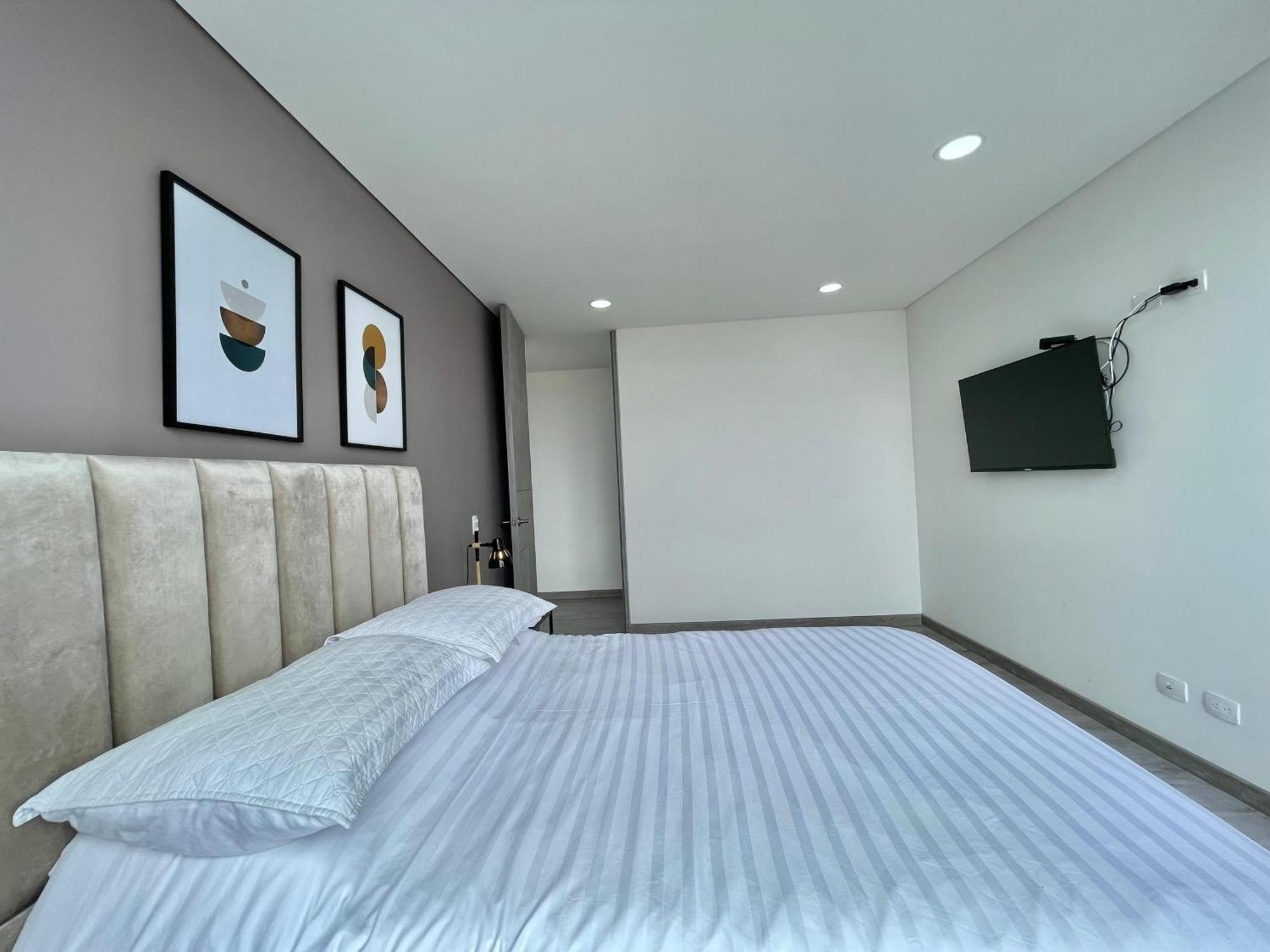 Kappadocia Luxury Apartamento *