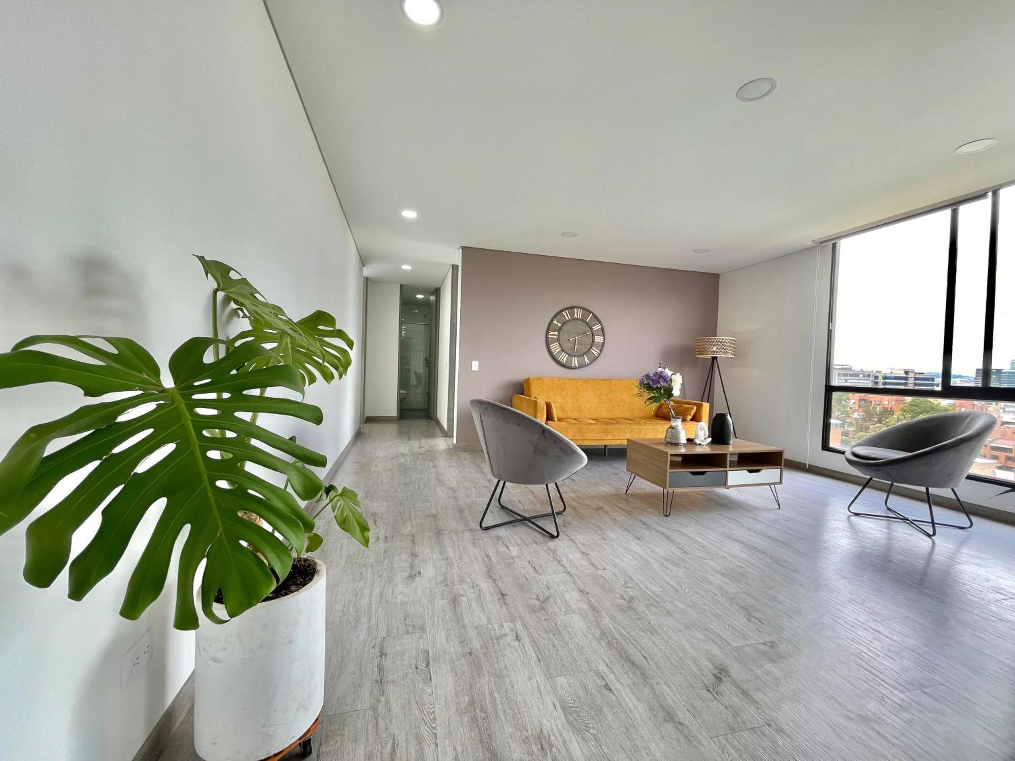 Kappadocia Luxury Apartamento *