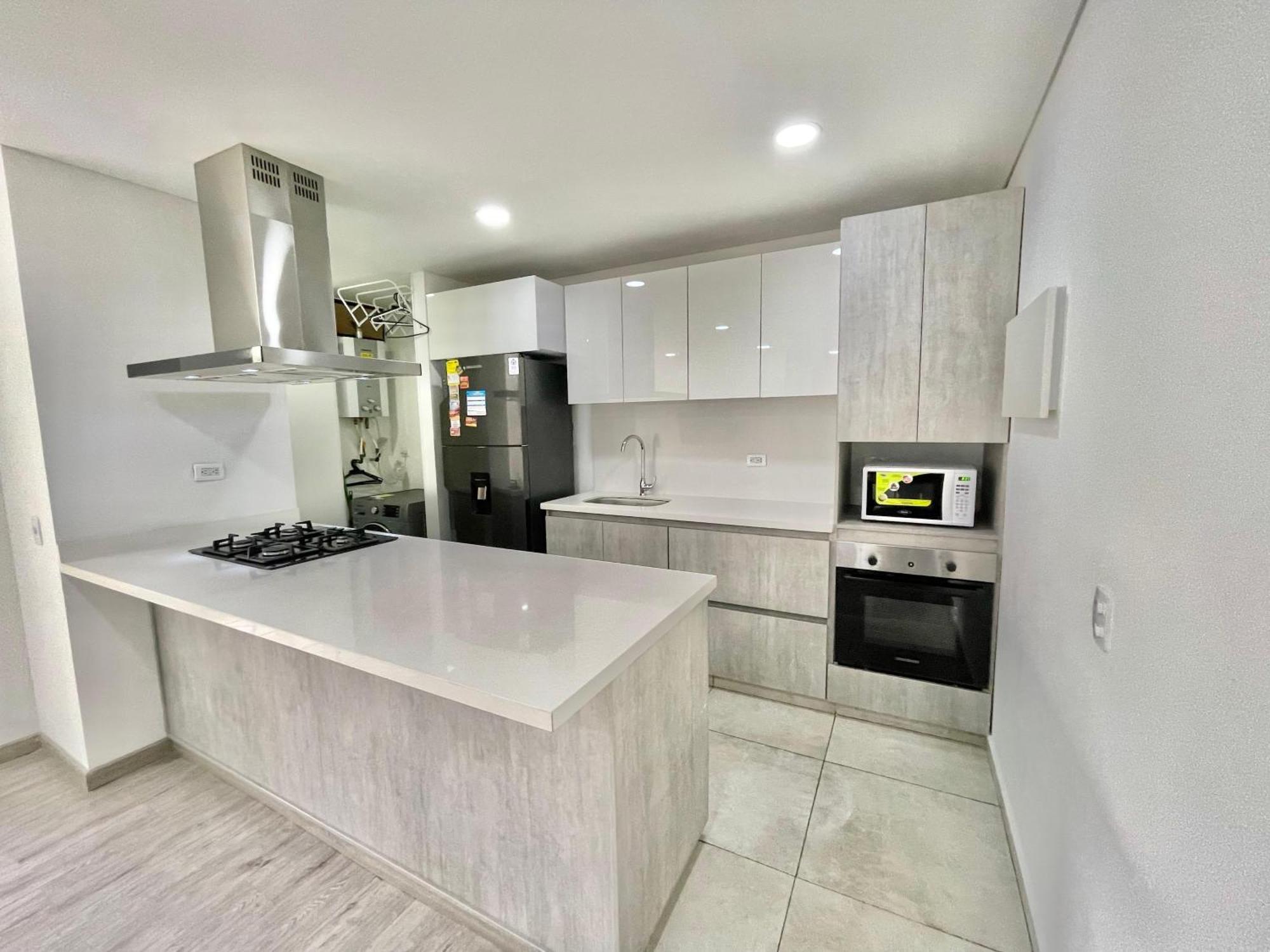 Apartamento Kappadocia Luxury