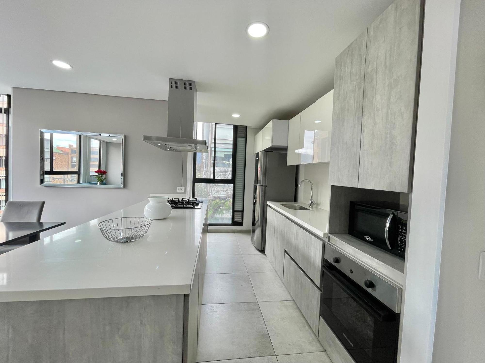 Apartamento Kappadocia Luxury *