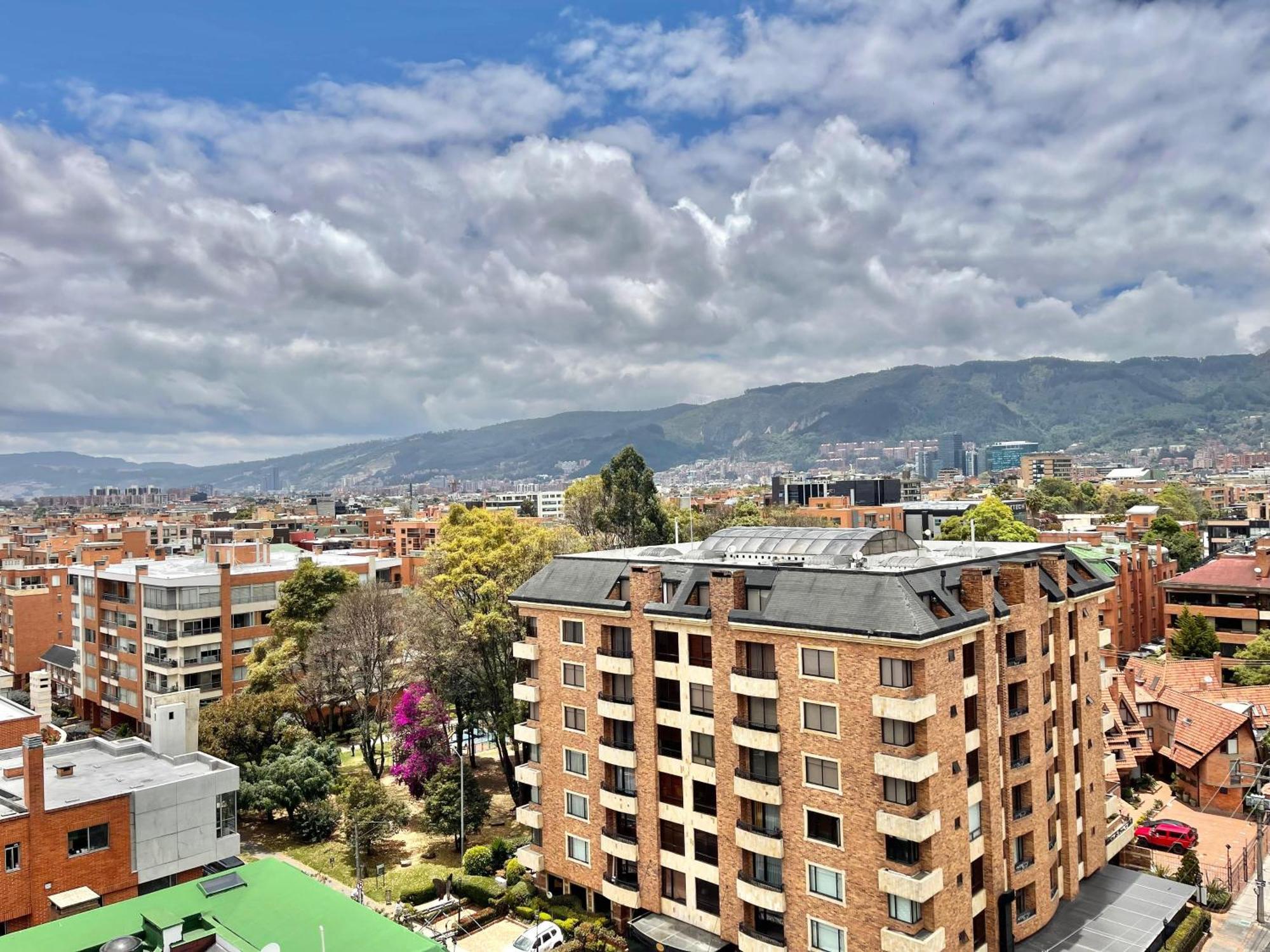 Kappadocia Luxury * Bogotá