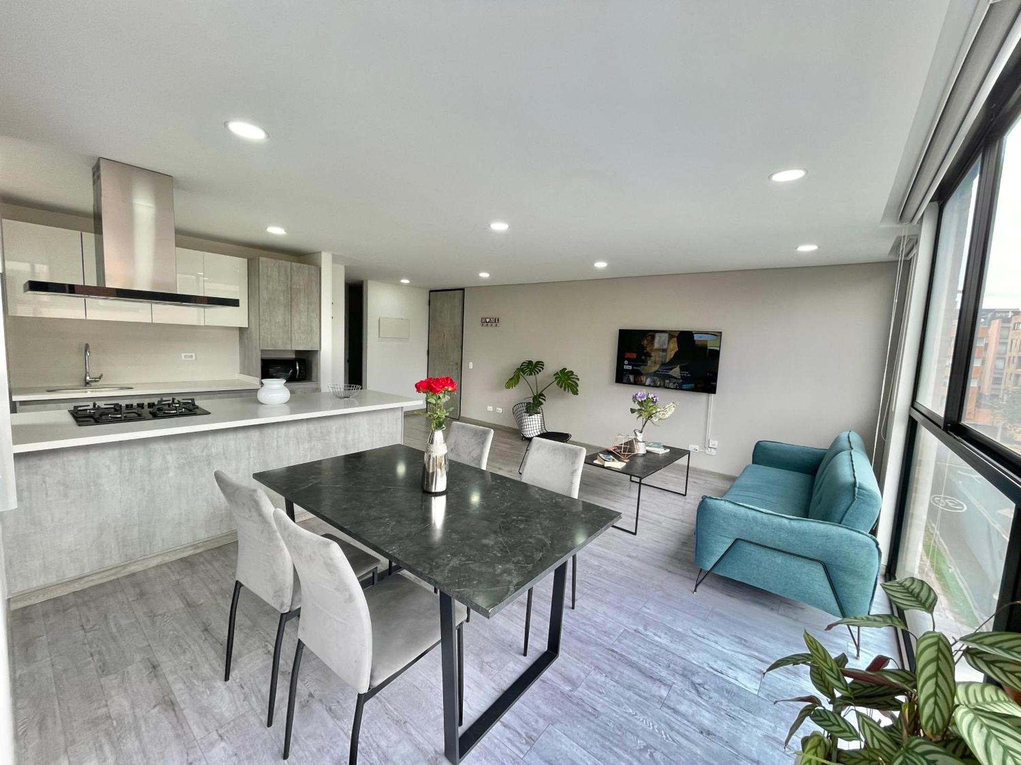 Kappadocia Luxury Apartamento *