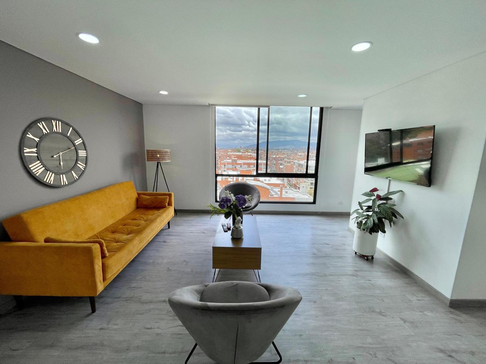 Kappadocia Luxury Apartamento *