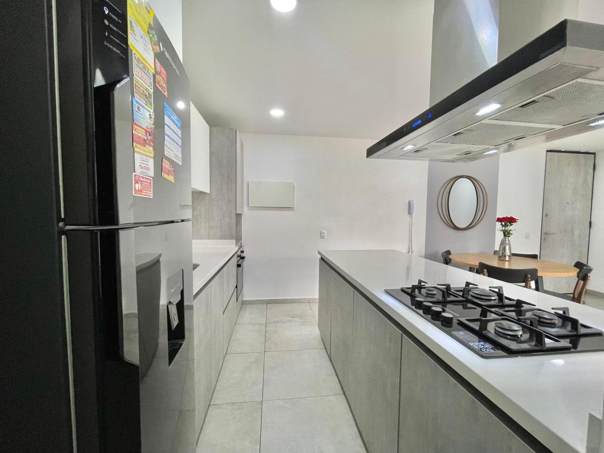 Kappadocia Luxury Apartamento *