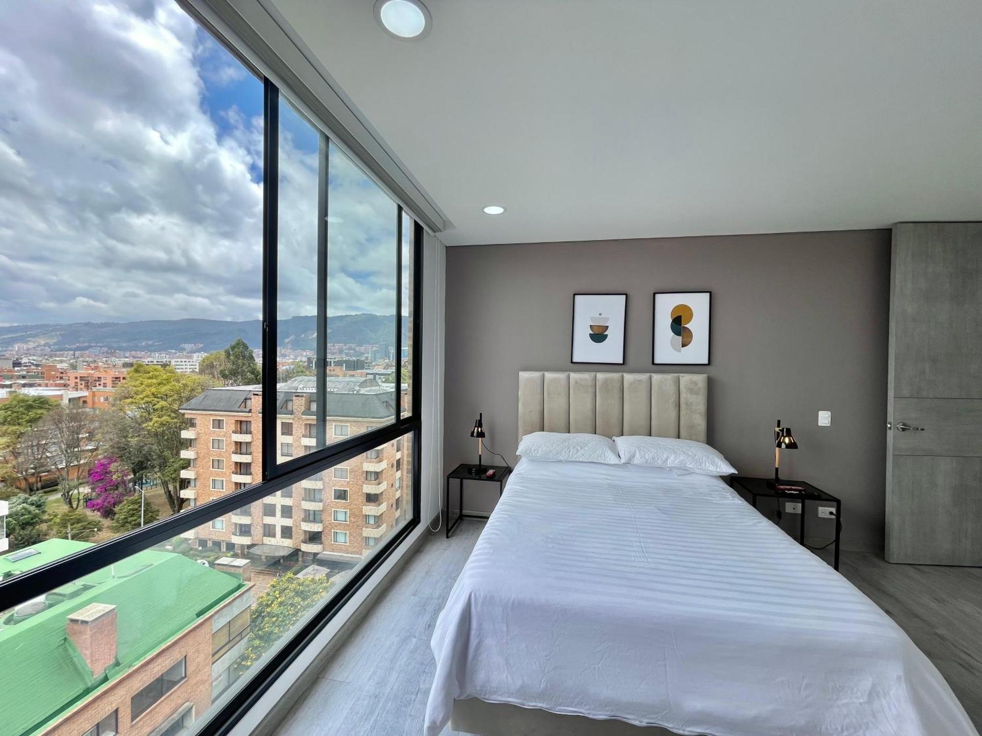 Kappadocia Luxury Apartamento Bogotá