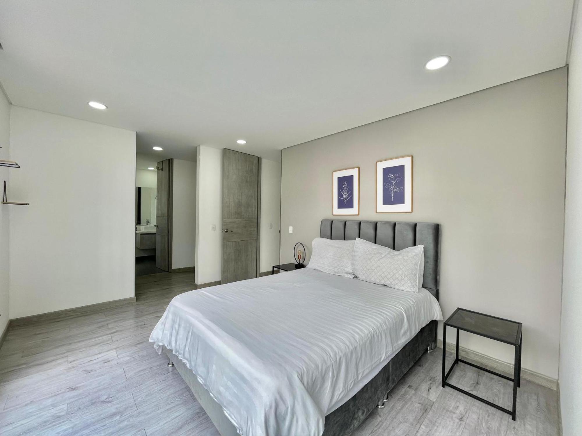 Apartamento Kappadocia Luxury Bogotá