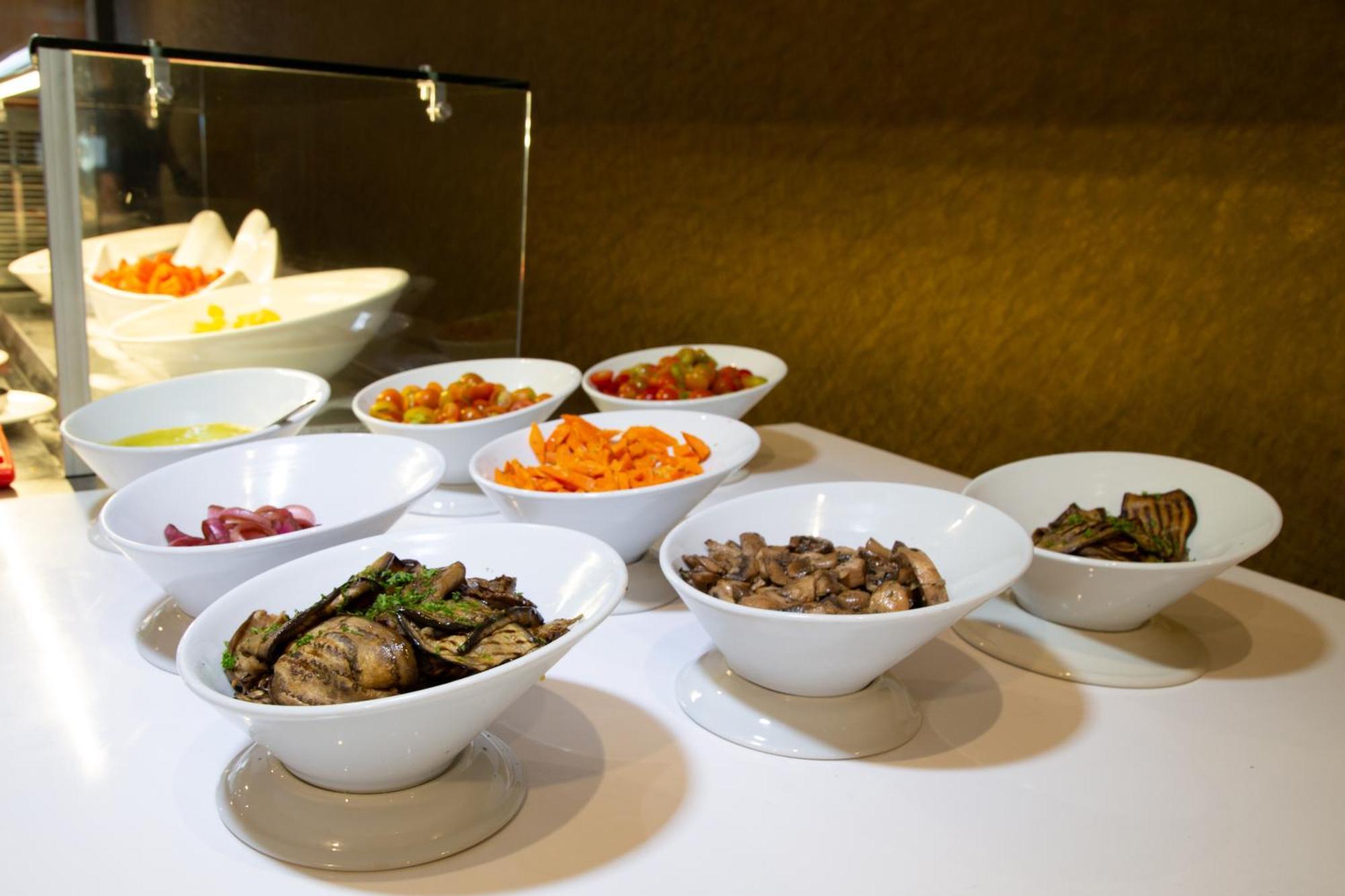Grand Park Hotel 4*