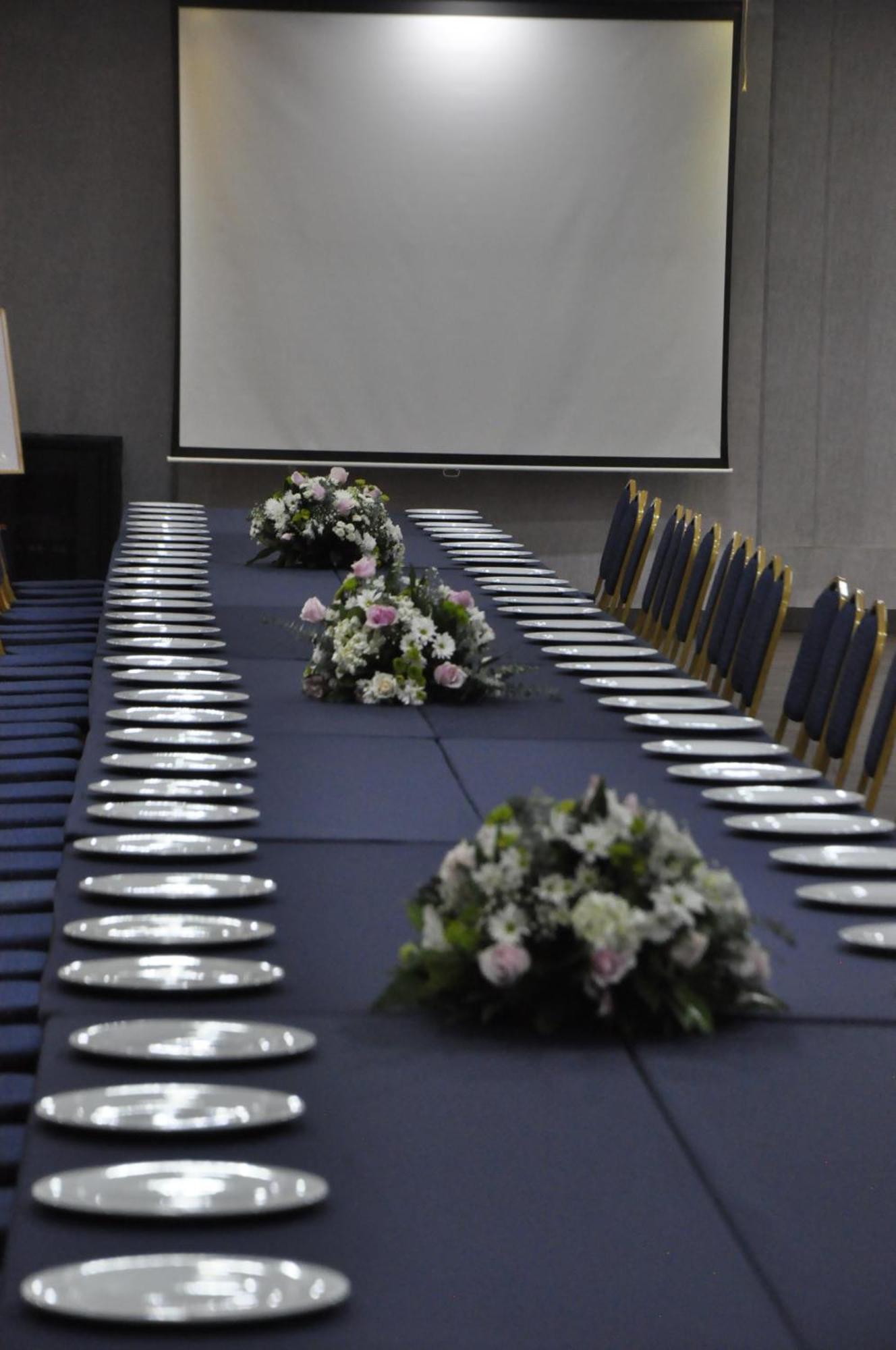 Hotel Grand Park Bogotá