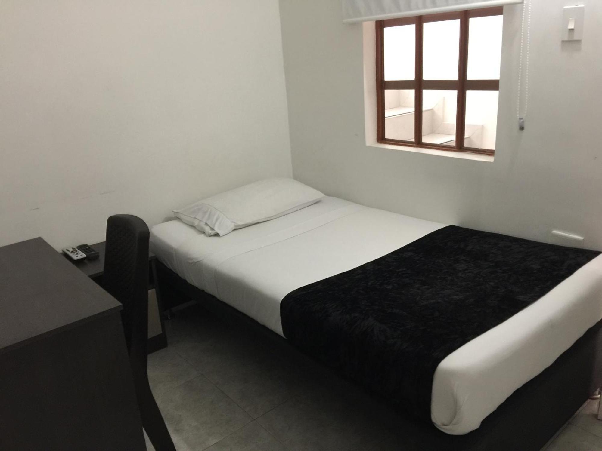 Hotel Casa Fortel, Centro Internacional *