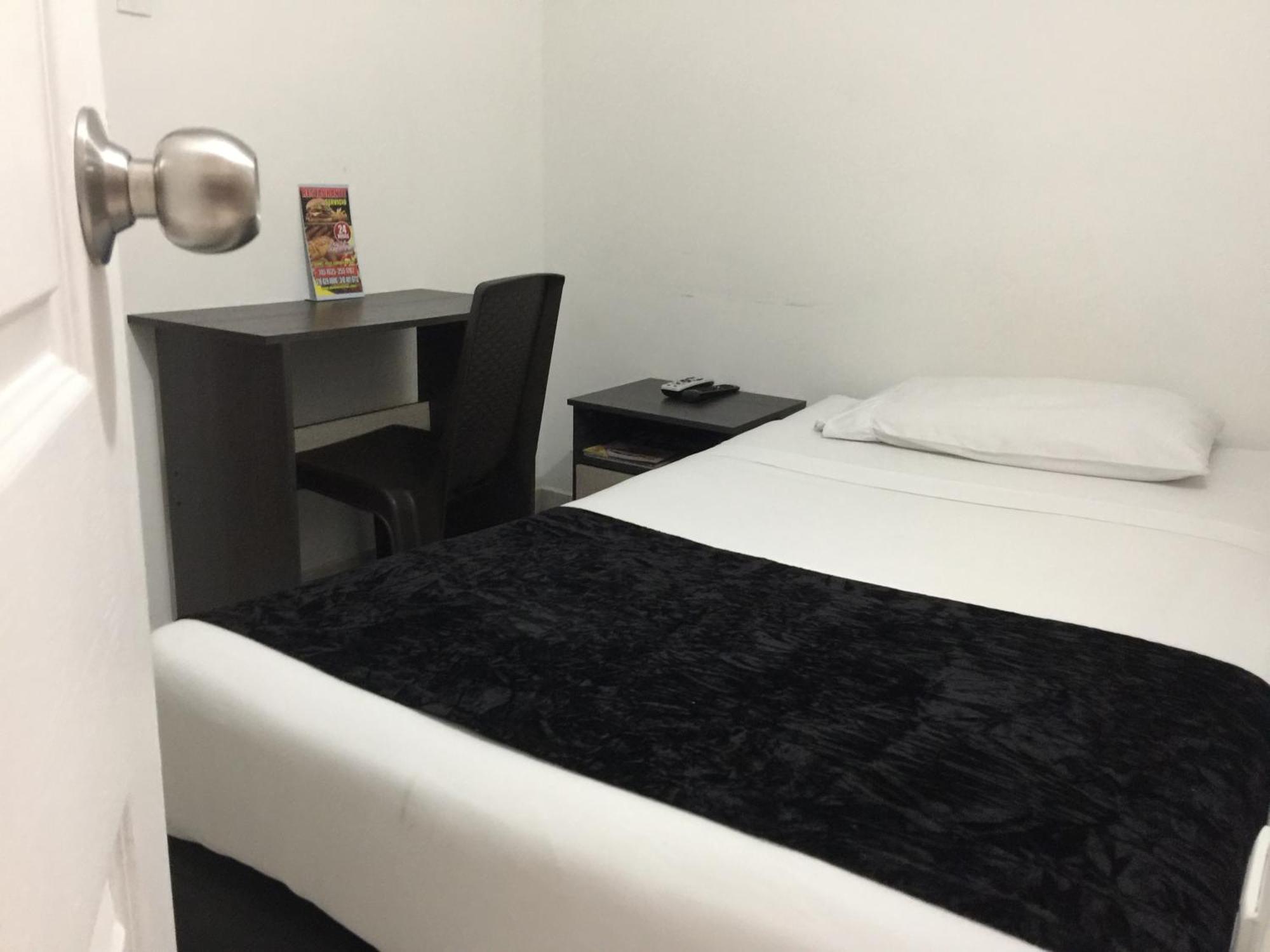 Hotel Casa Fortel, Centro Internacional *